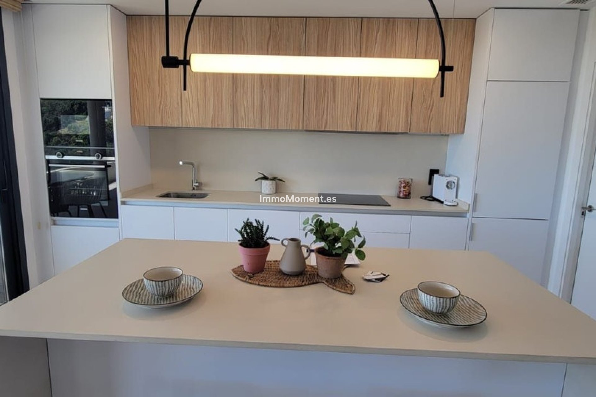 Wiederverkauf - Wohnung - Marbella - Altos de los Monteros