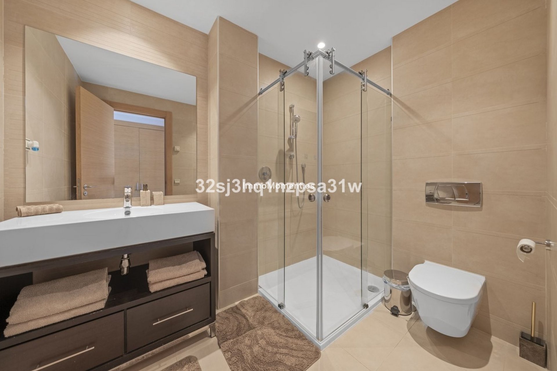 Wiederverkauf - Wohnung - Marbella - Altos de los Monteros