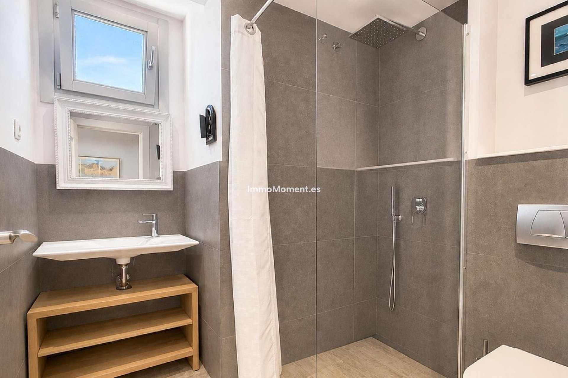 Wiederverkauf - Wohnung - Marbella - Altos de los Monteros