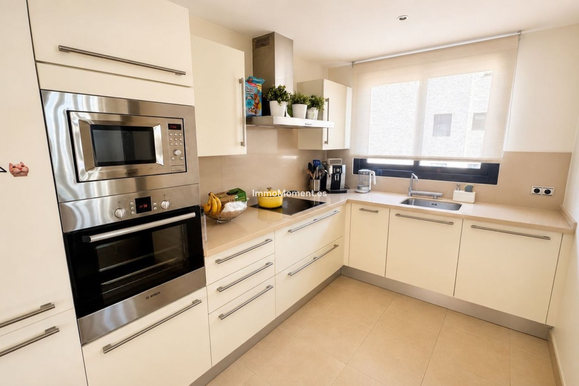 Wiederverkauf - Wohnung - Marbella - Altos de los Monteros