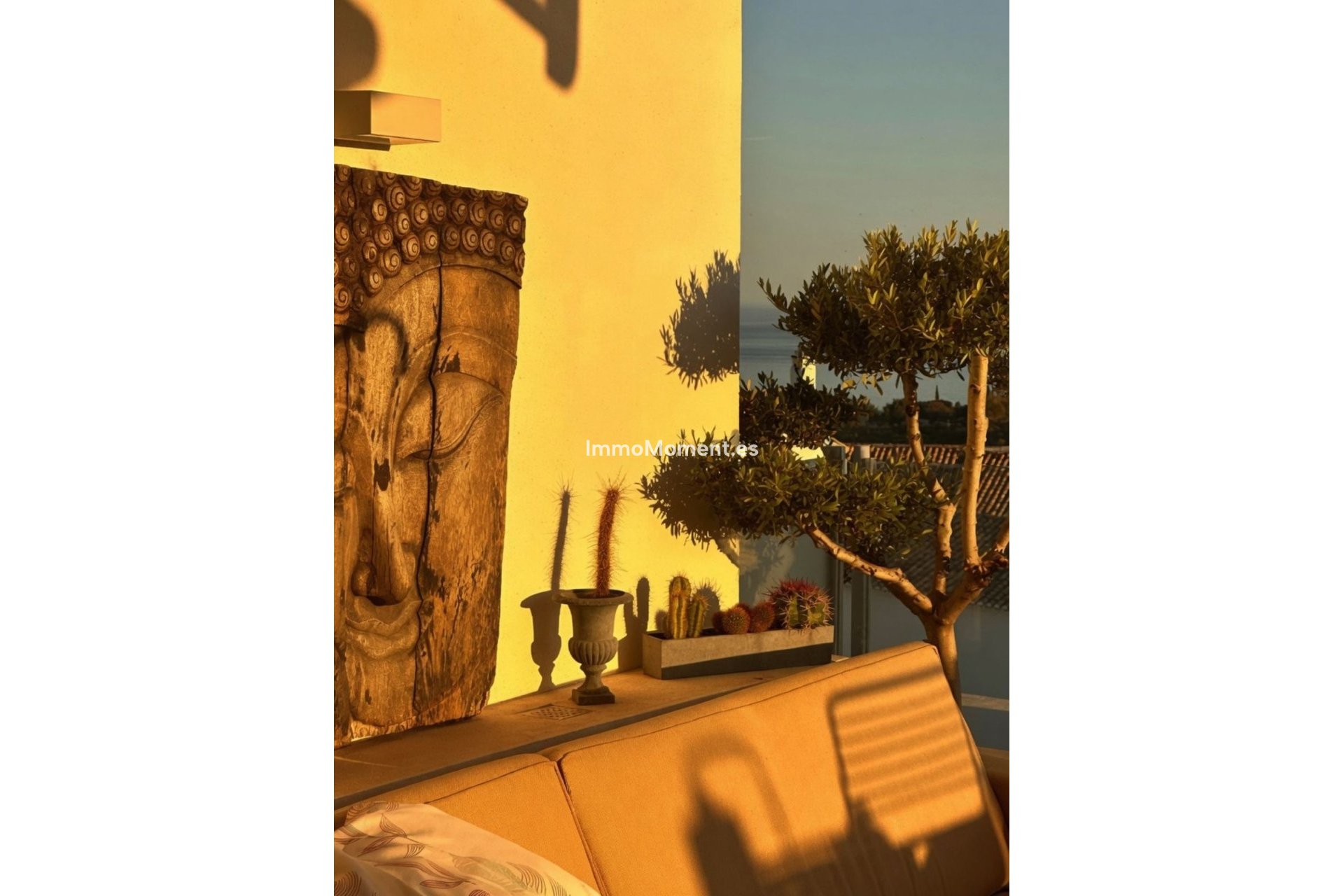 Wiederverkauf - Wohnung - Marbella - Altos de los Monteros
