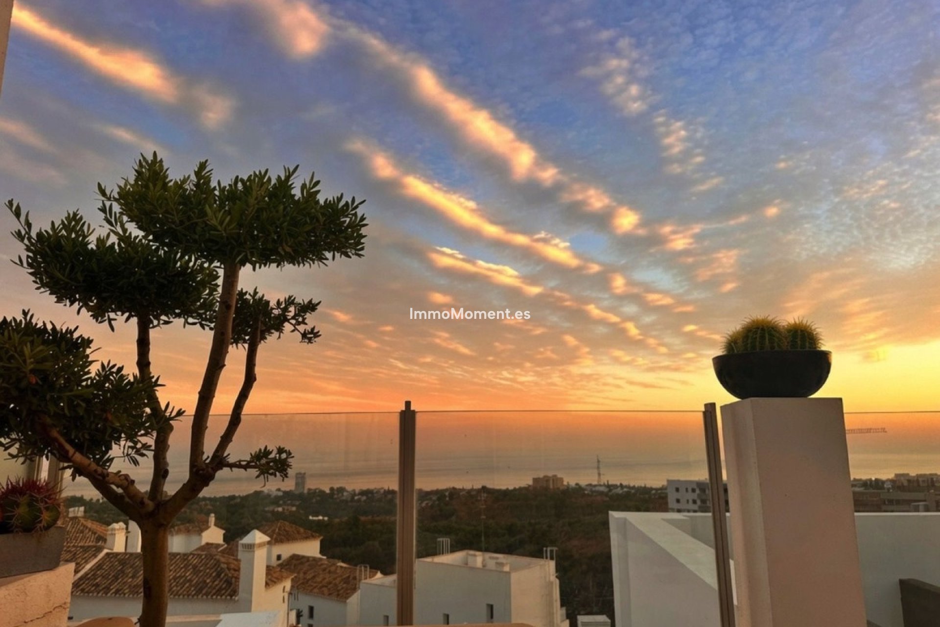Wiederverkauf - Wohnung - Marbella - Altos de los Monteros
