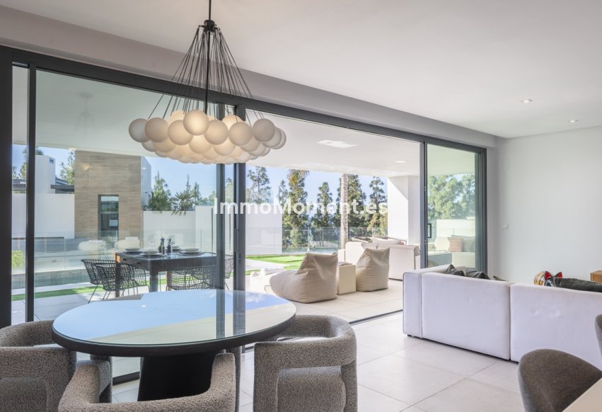 Wiederverkauf - Wohnung - Marbella - Artola