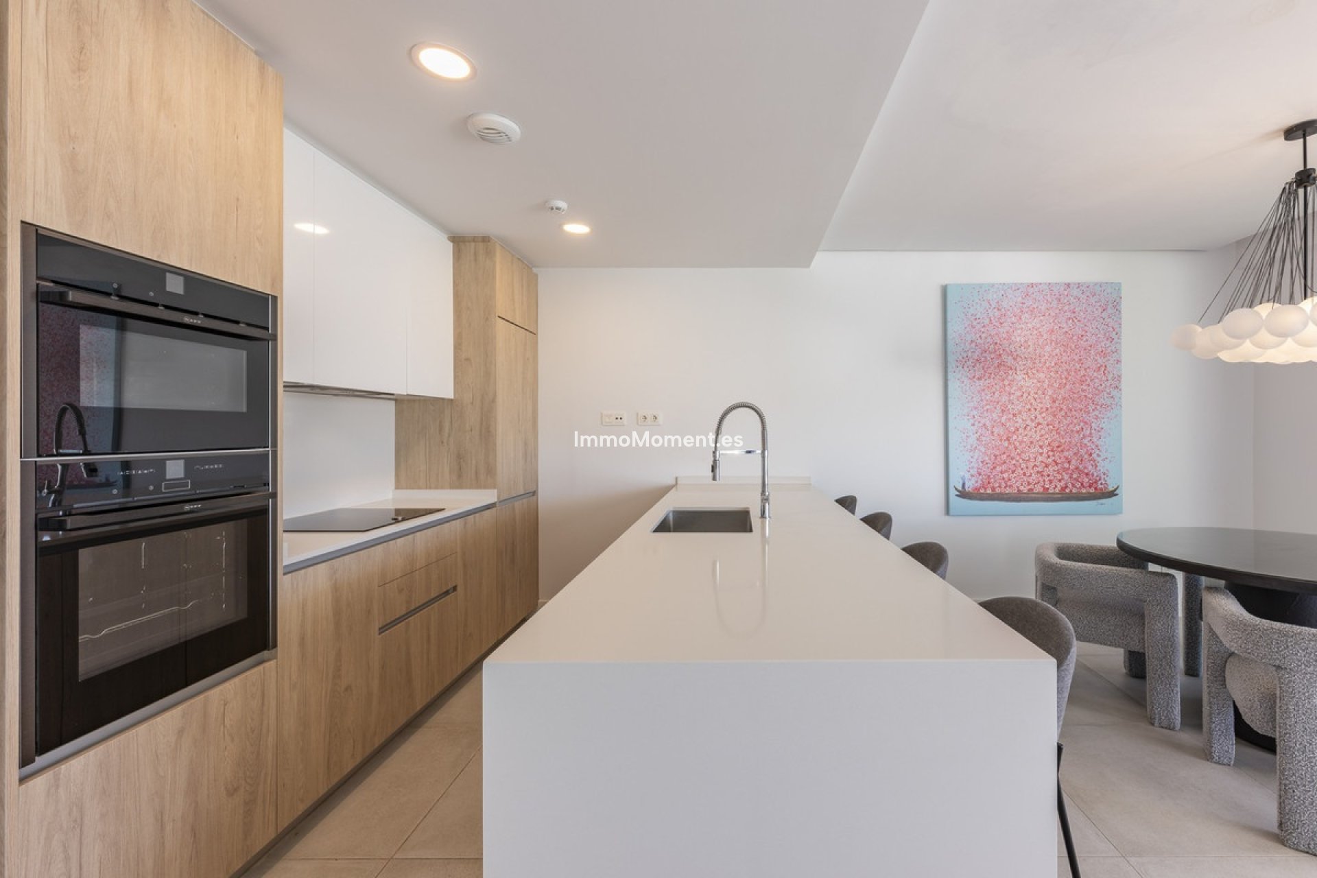 Wiederverkauf - Wohnung - Marbella - Artola