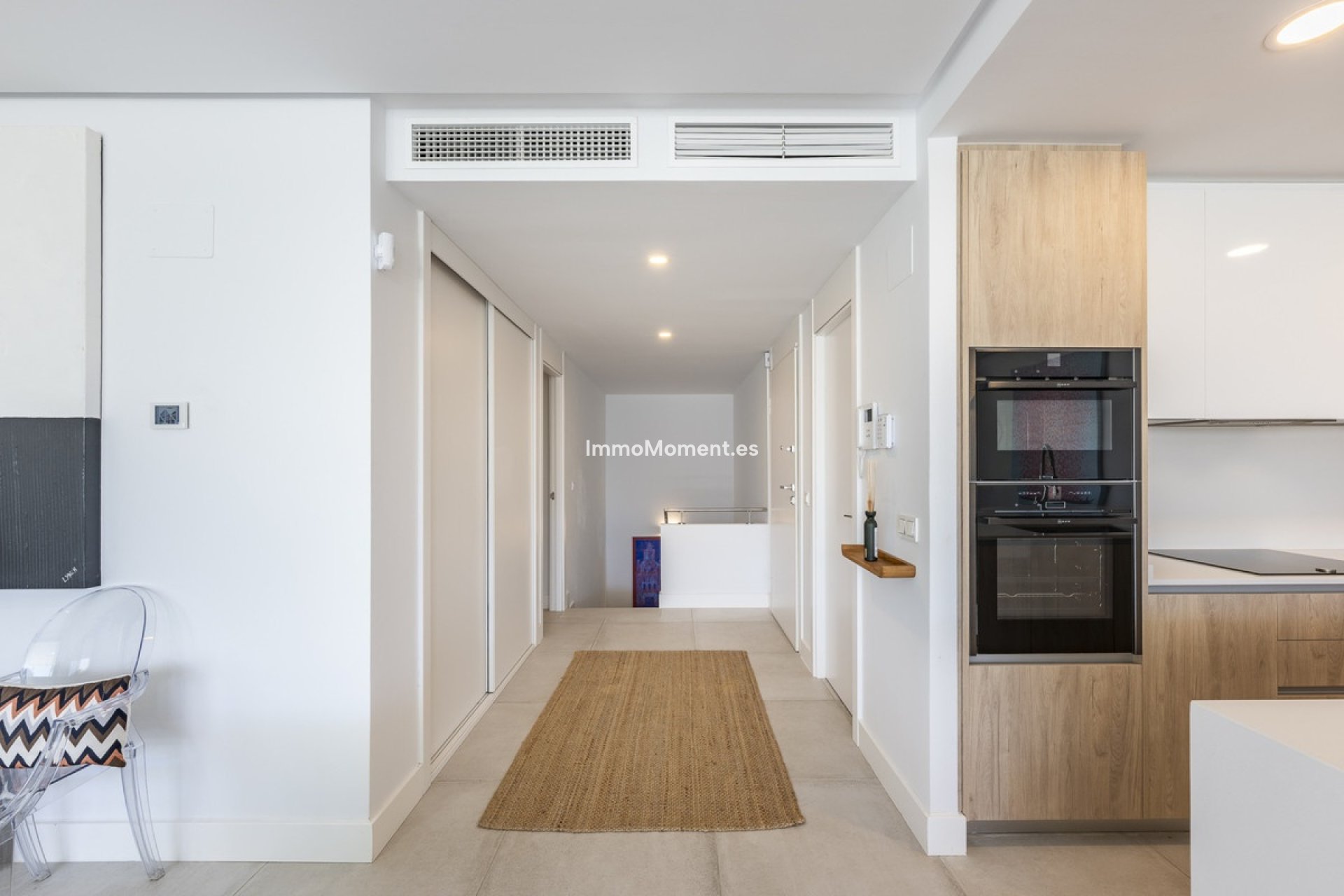 Wiederverkauf - Wohnung - Marbella - Artola