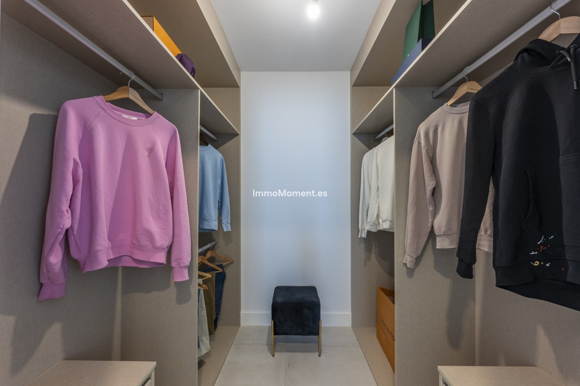 Wiederverkauf - Wohnung - Marbella - Artola