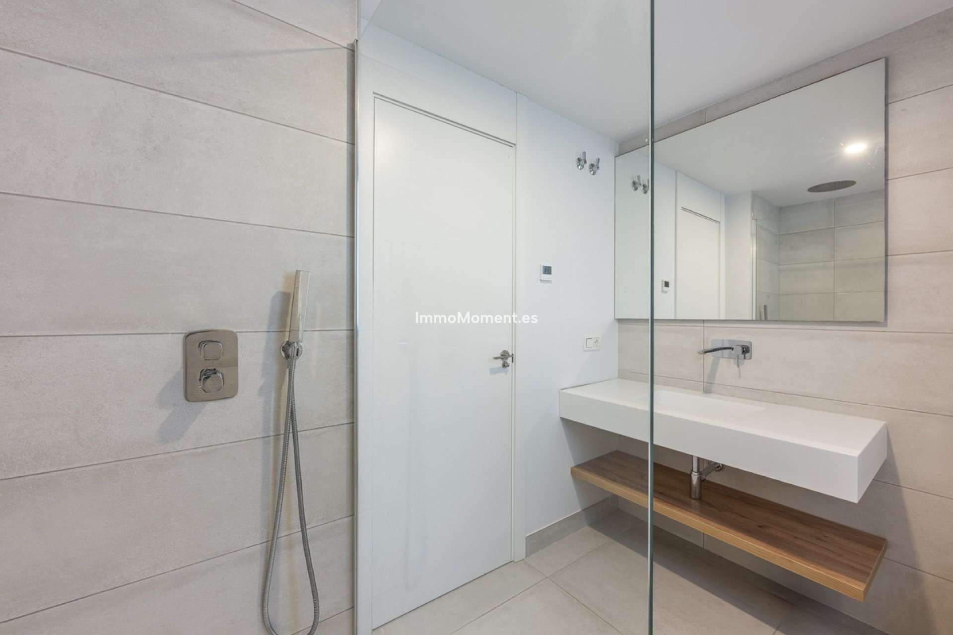 Wiederverkauf - Wohnung - Marbella - Artola