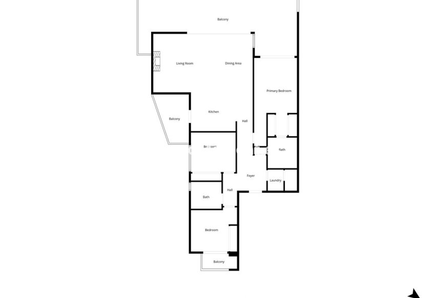 Wiederverkauf - Wohnung - Marbella - Artola