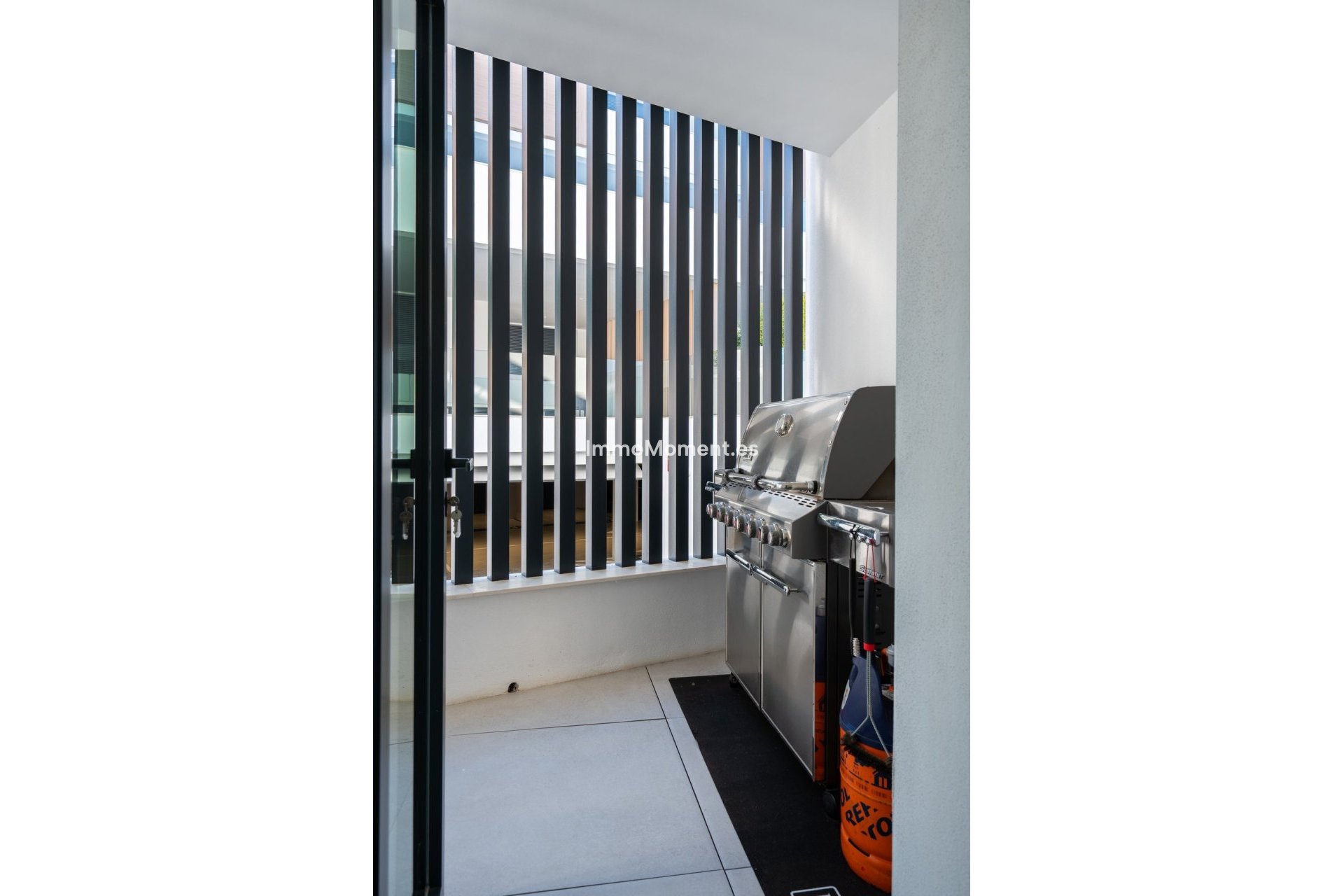 Wiederverkauf - Wohnung - Marbella - Artola