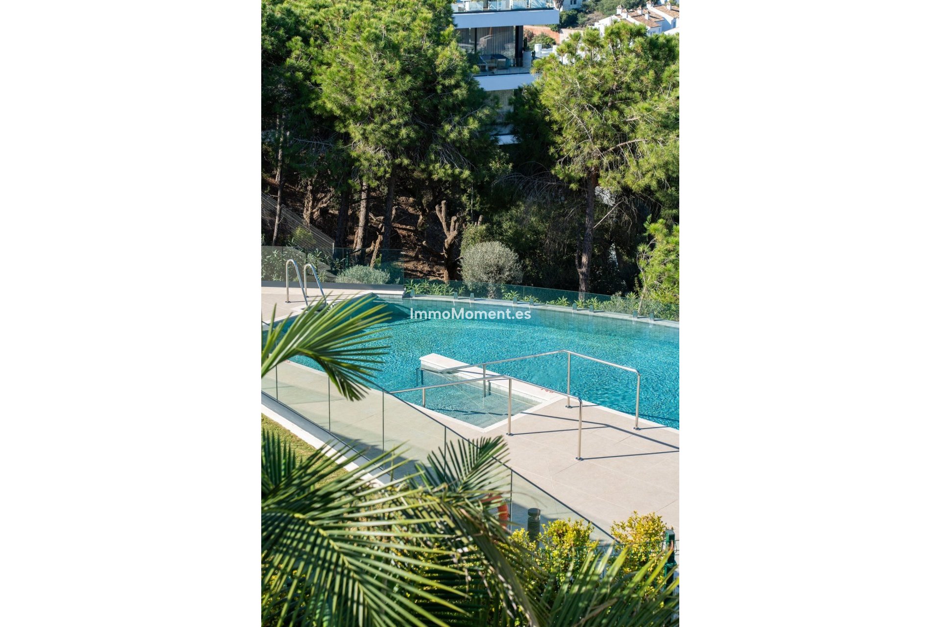 Wiederverkauf - Wohnung - Marbella - Artola