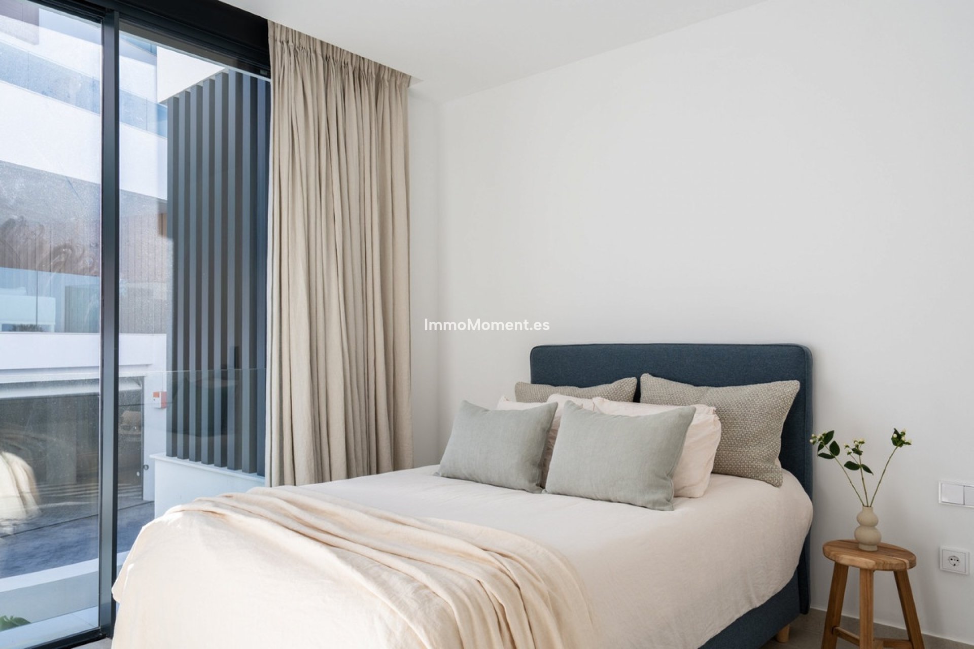 Wiederverkauf - Wohnung - Marbella - Artola