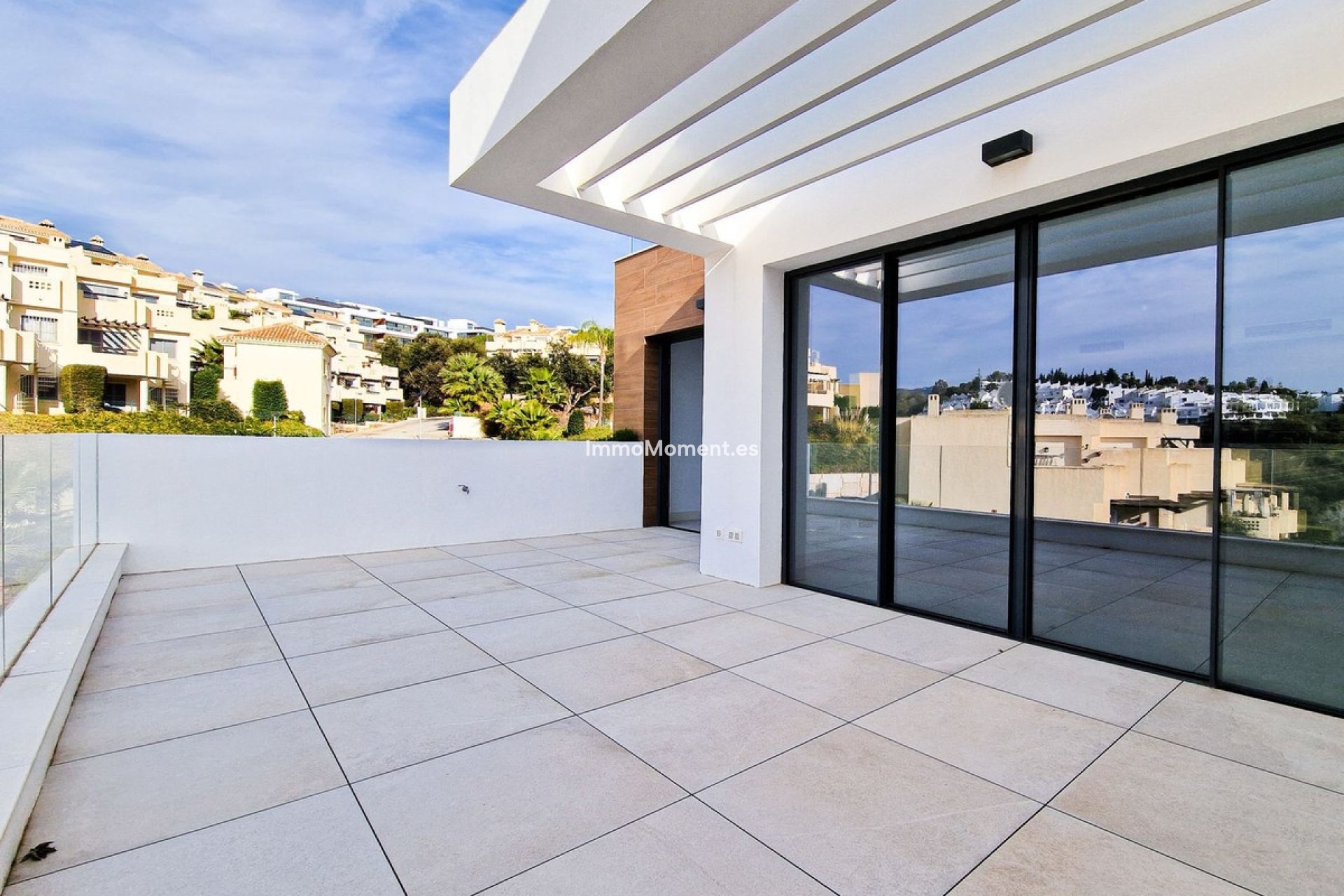 Wiederverkauf - Wohnung - Marbella - Artola