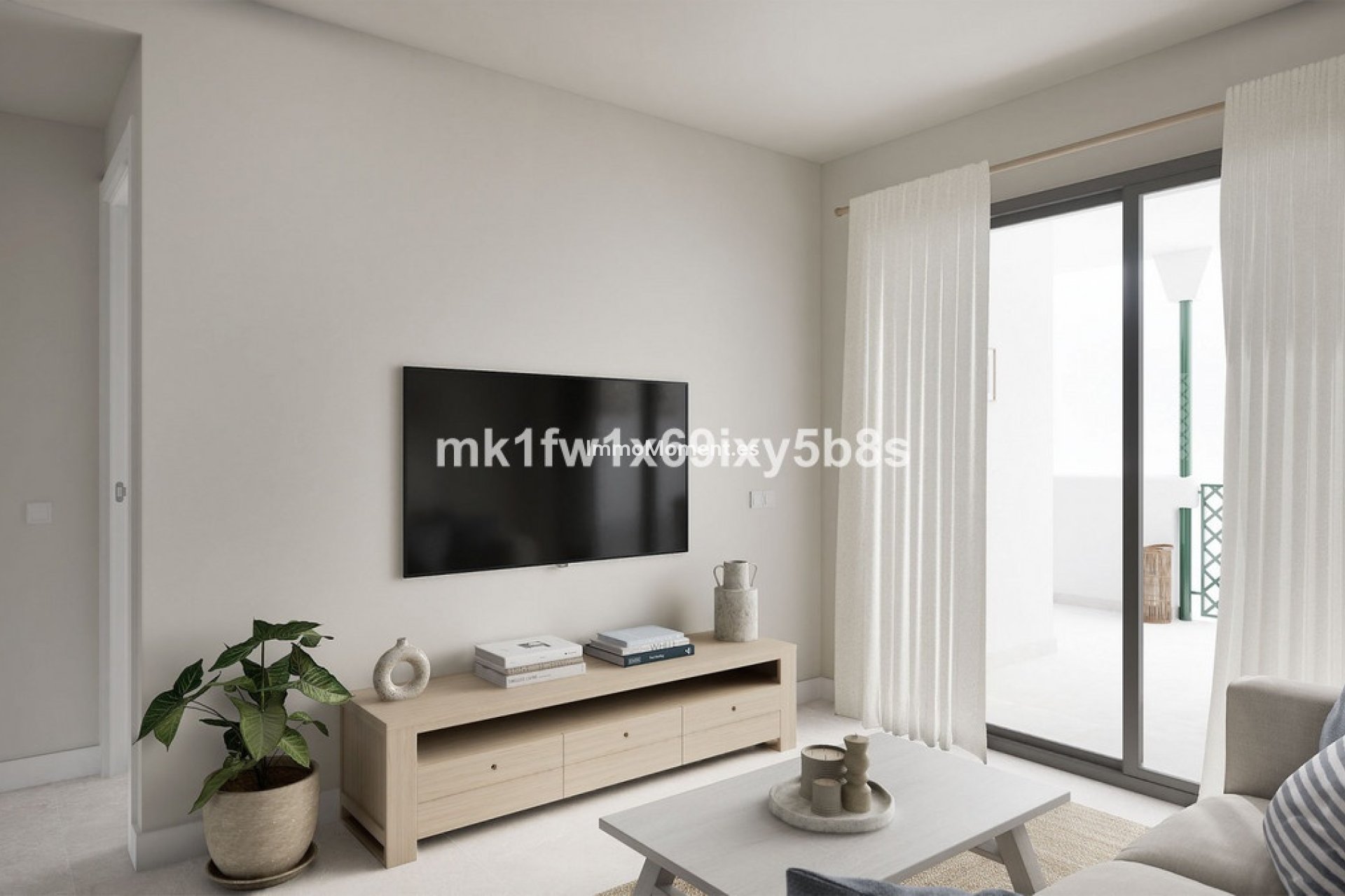 Wiederverkauf - Wohnung - Marbella - Artola