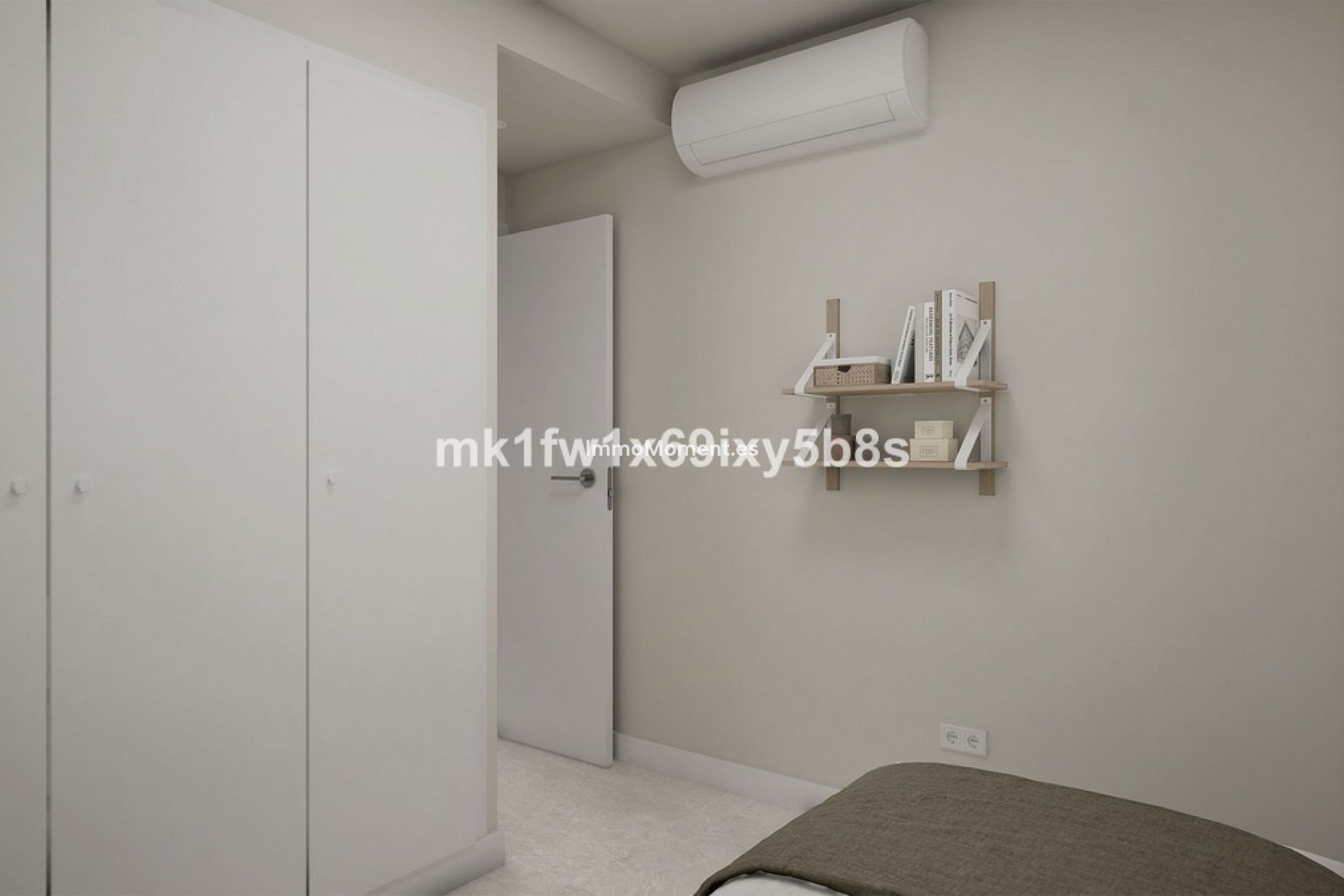 Wiederverkauf - Wohnung - Marbella - Artola