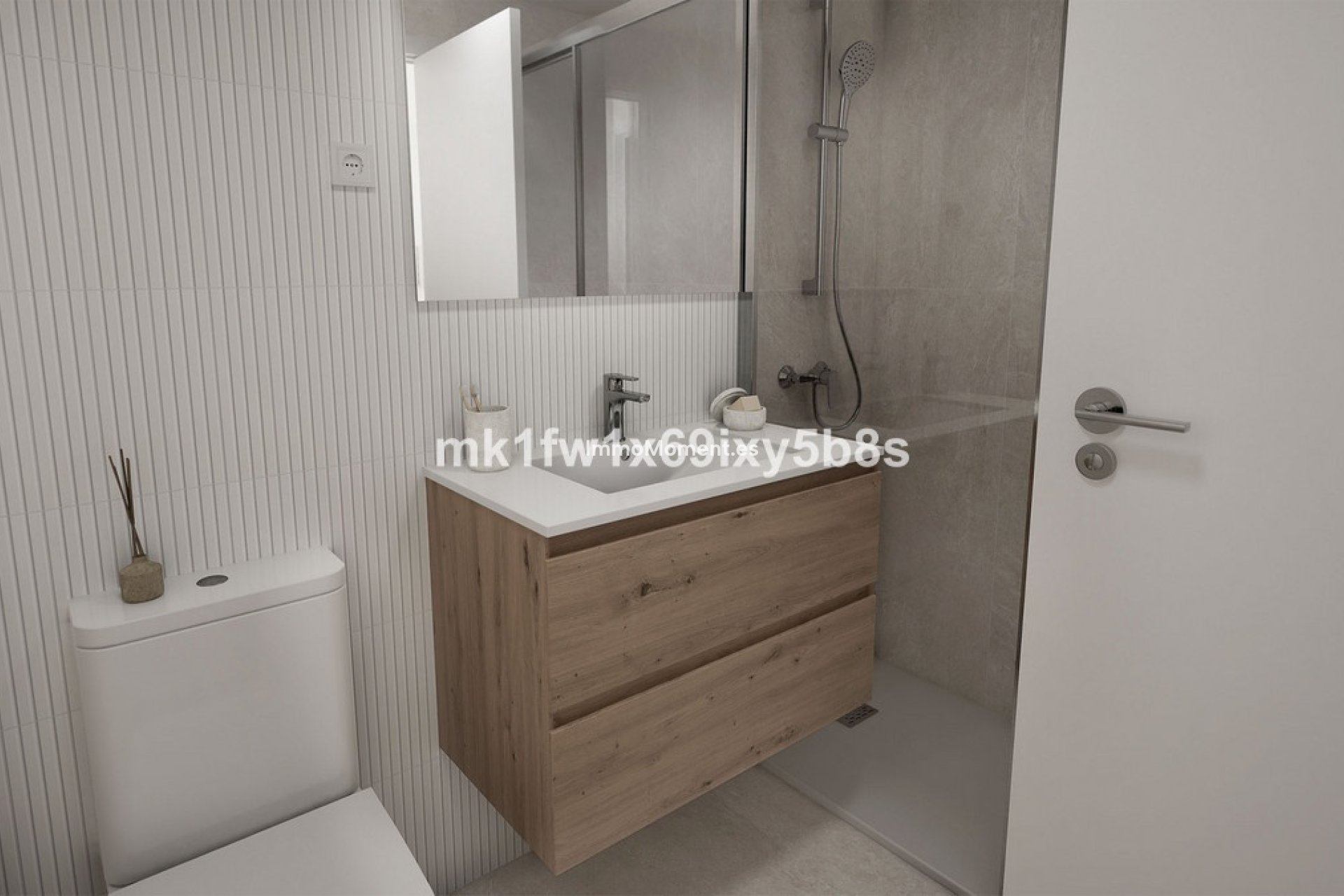 Wiederverkauf - Wohnung - Marbella - Artola