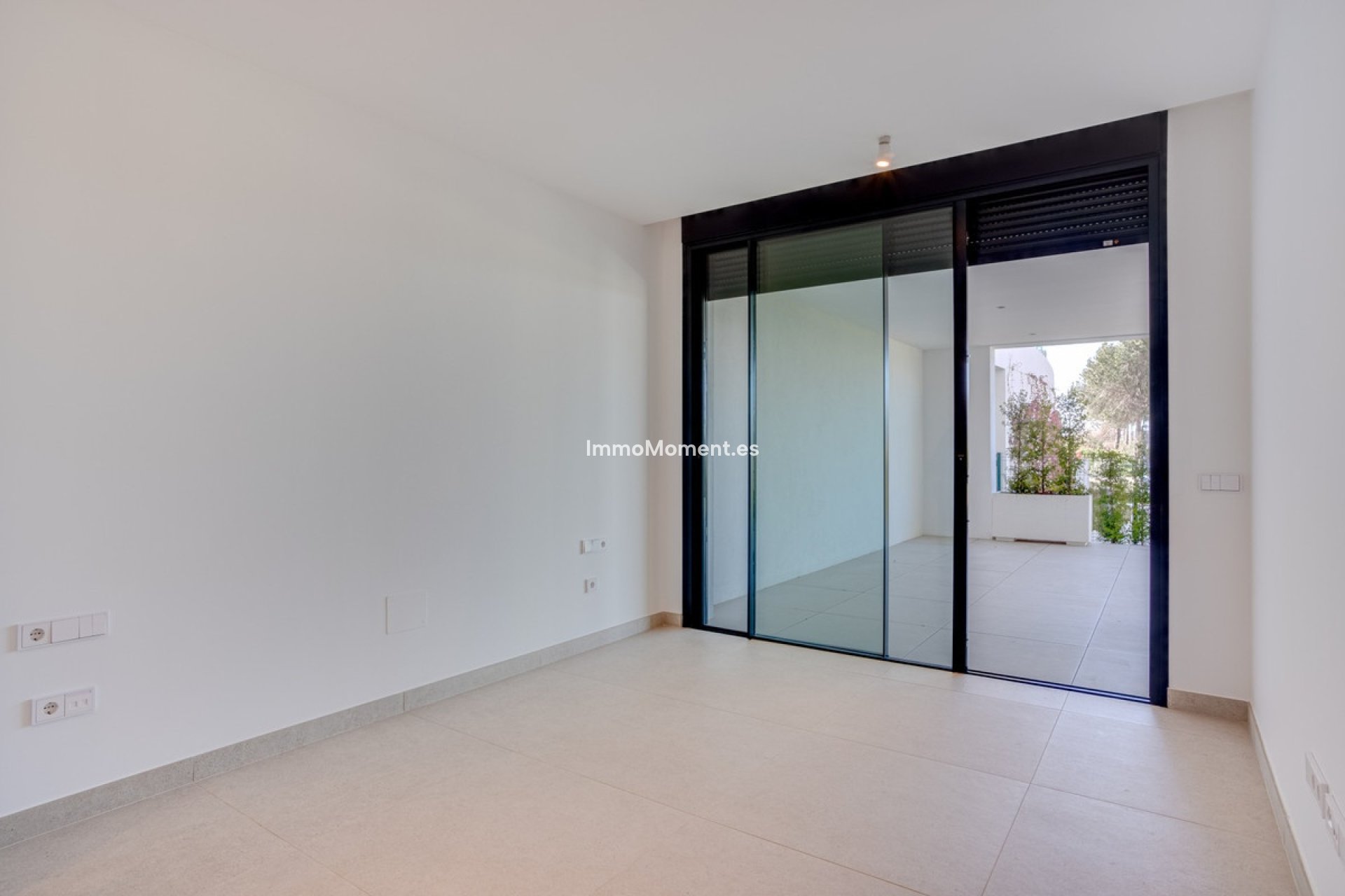 Wiederverkauf - Wohnung - Marbella - Artola