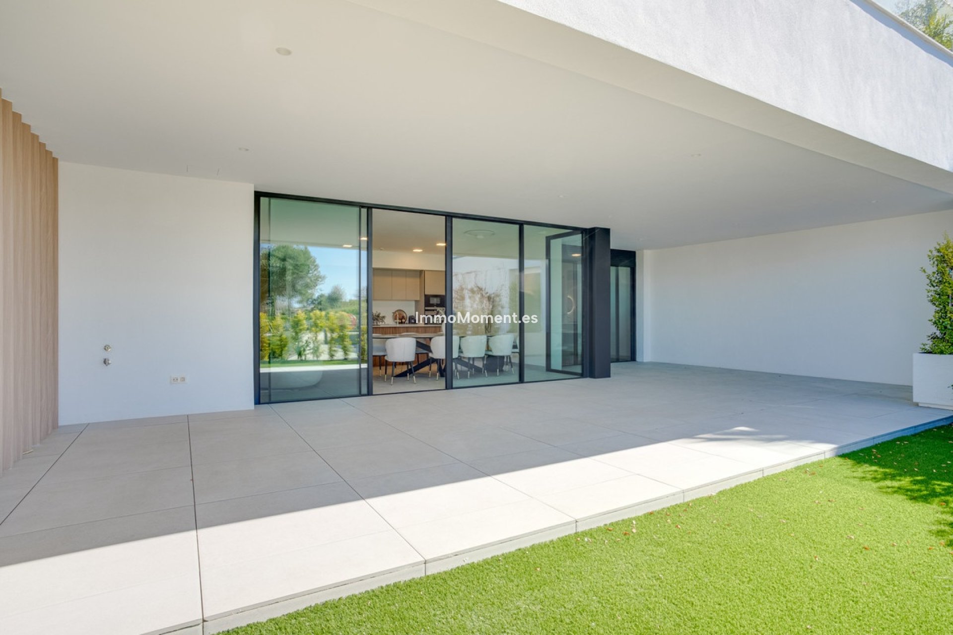 Wiederverkauf - Wohnung - Marbella - Artola