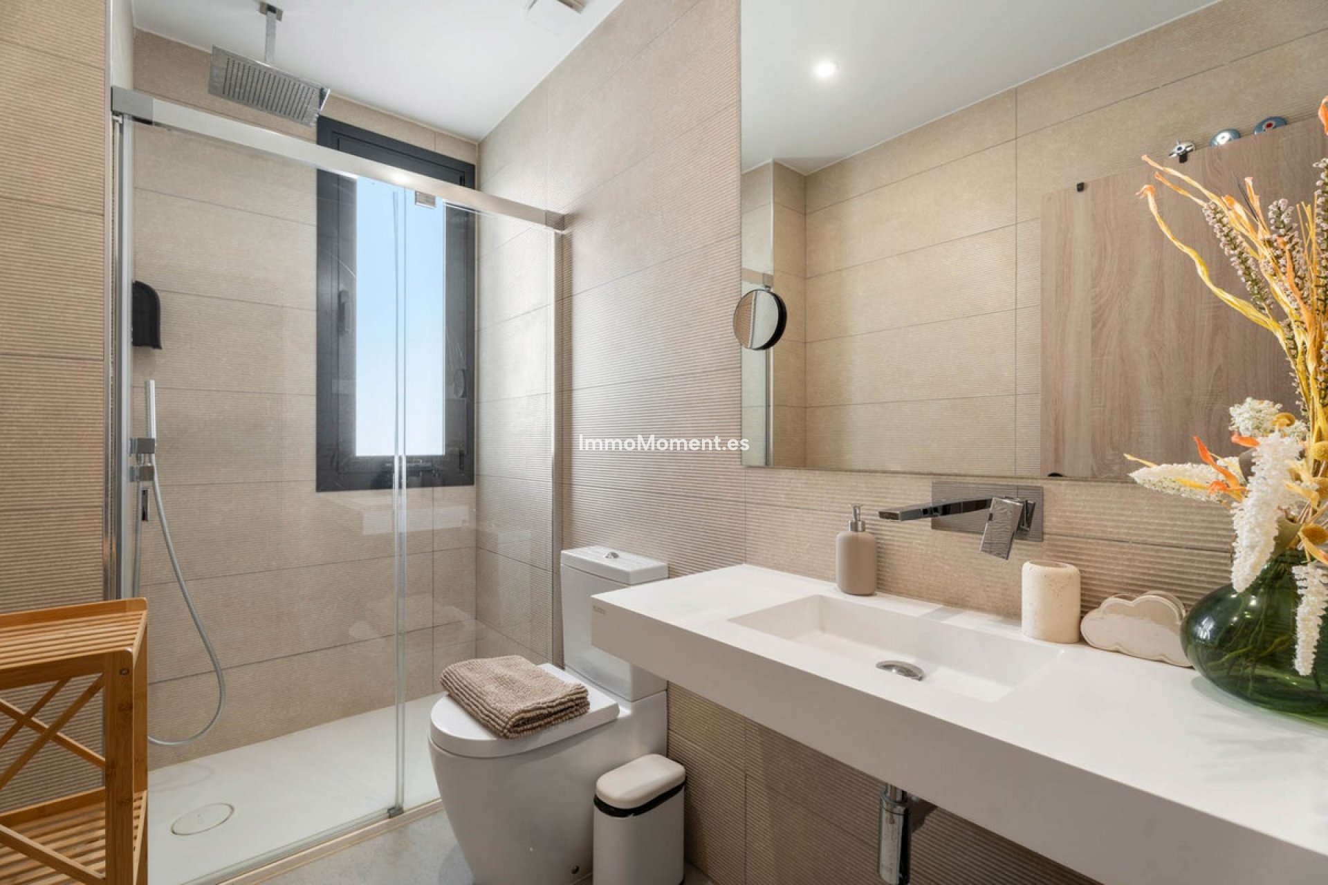 Wiederverkauf - Wohnung - Marbella - Artola