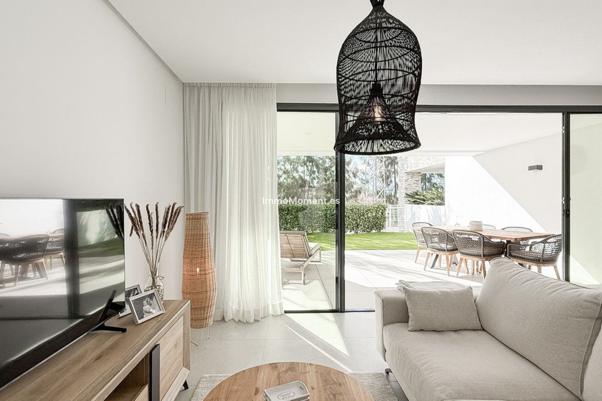 Wiederverkauf - Wohnung - Marbella - Artola