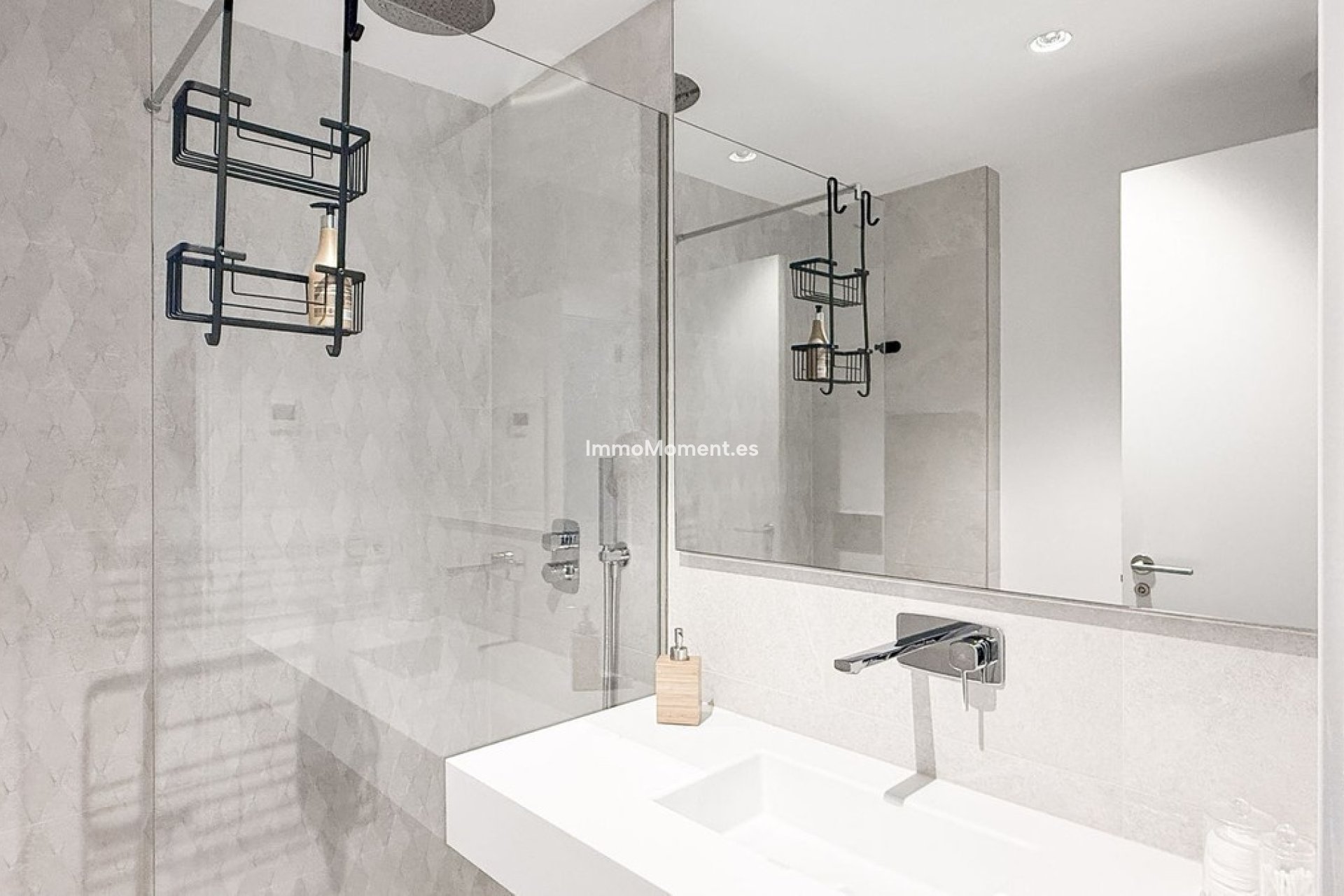 Wiederverkauf - Wohnung - Marbella - Artola