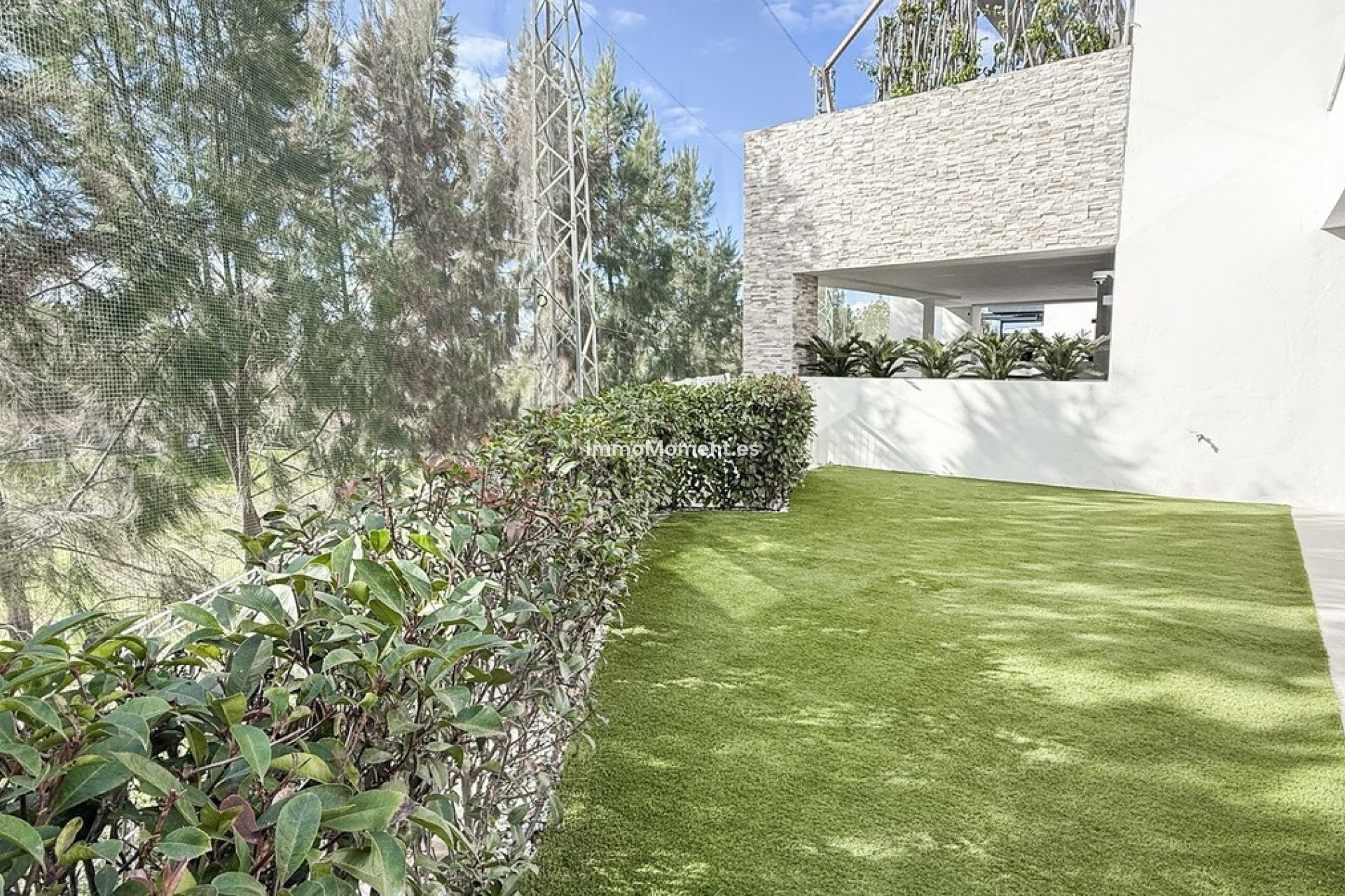 Wiederverkauf - Wohnung - Marbella - Artola