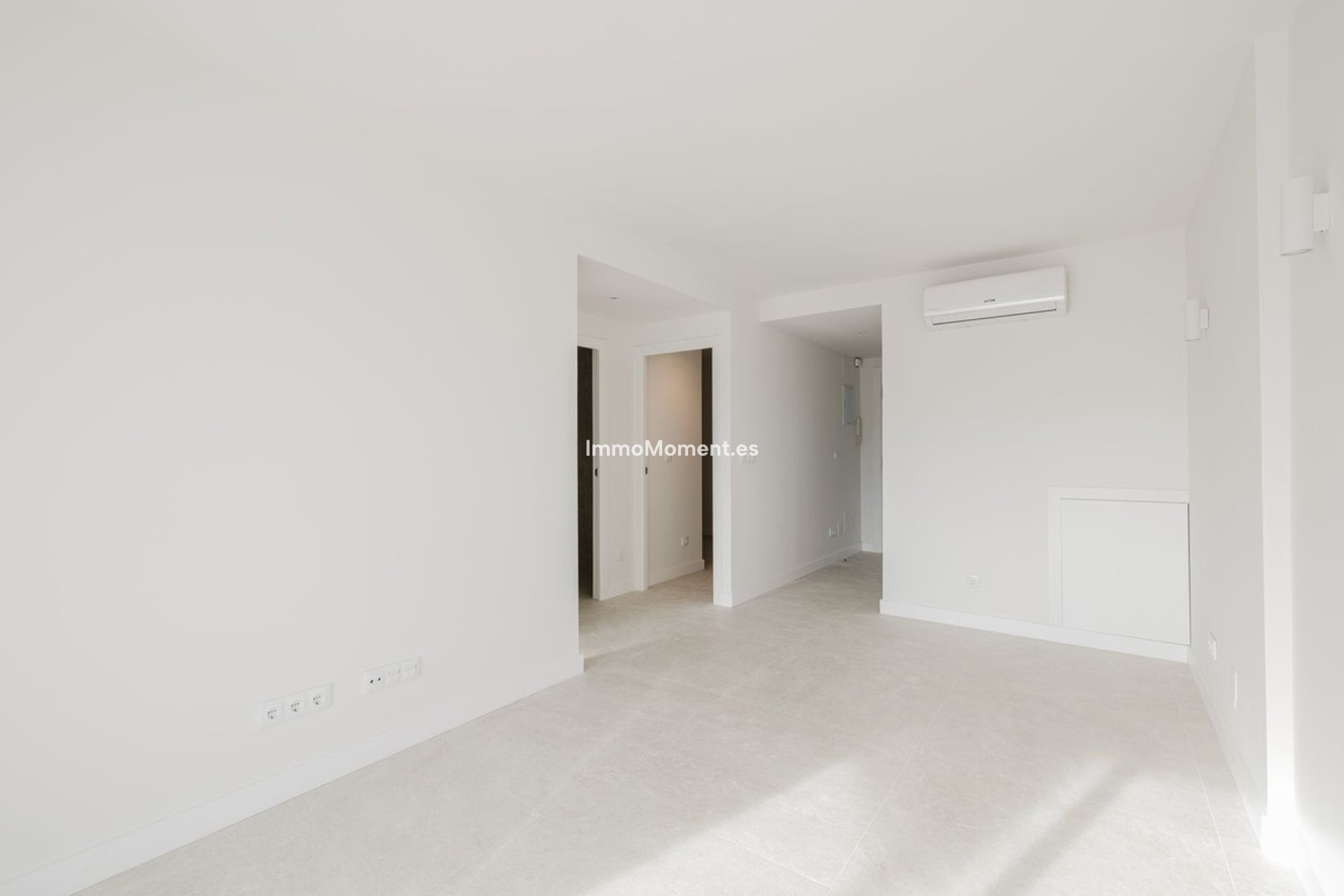 Wiederverkauf - Wohnung - Marbella - Artola
