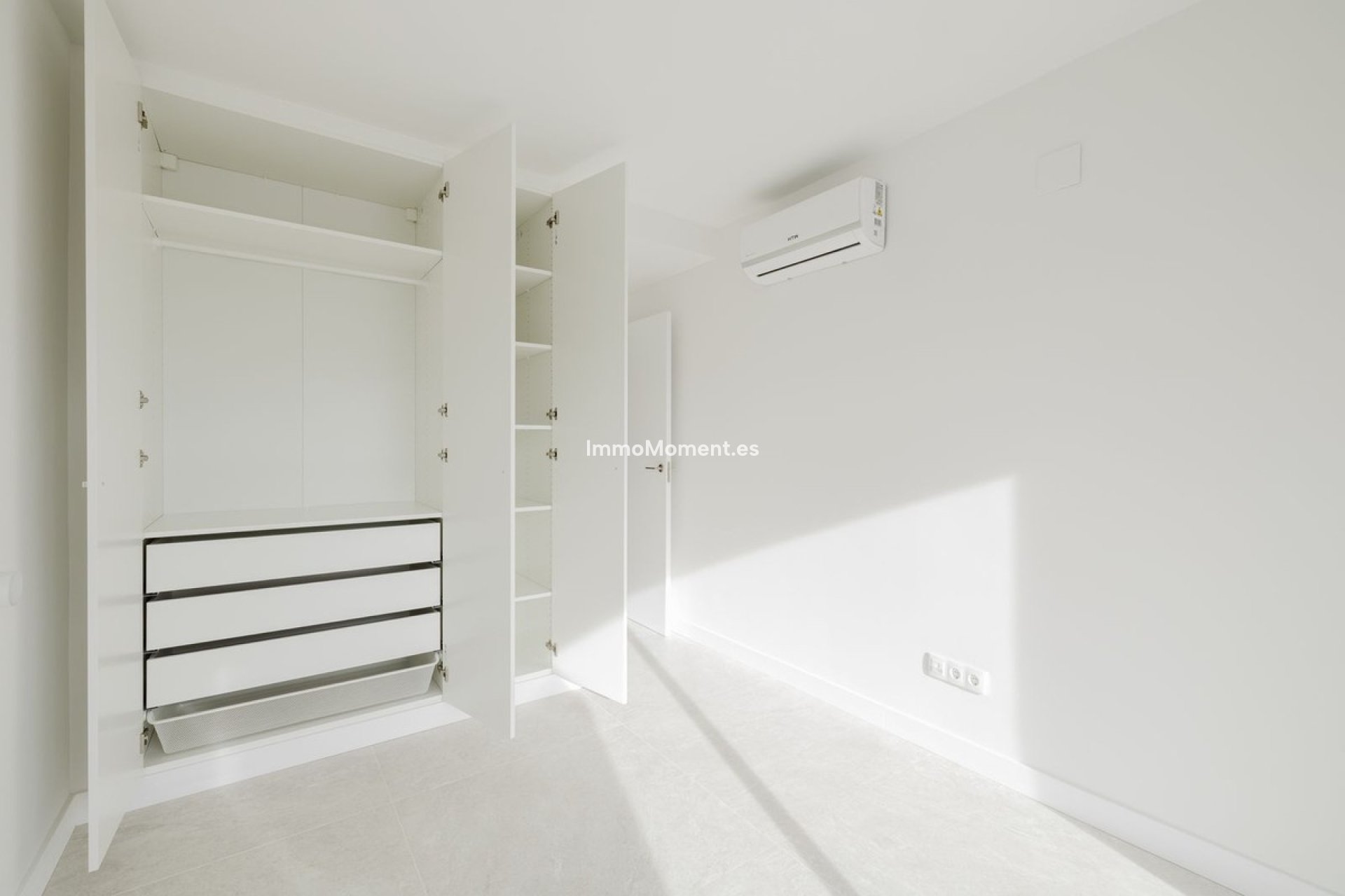 Wiederverkauf - Wohnung - Marbella - Artola