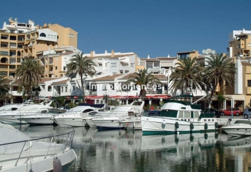 Wiederverkauf - Wohnung - Marbella - Artola