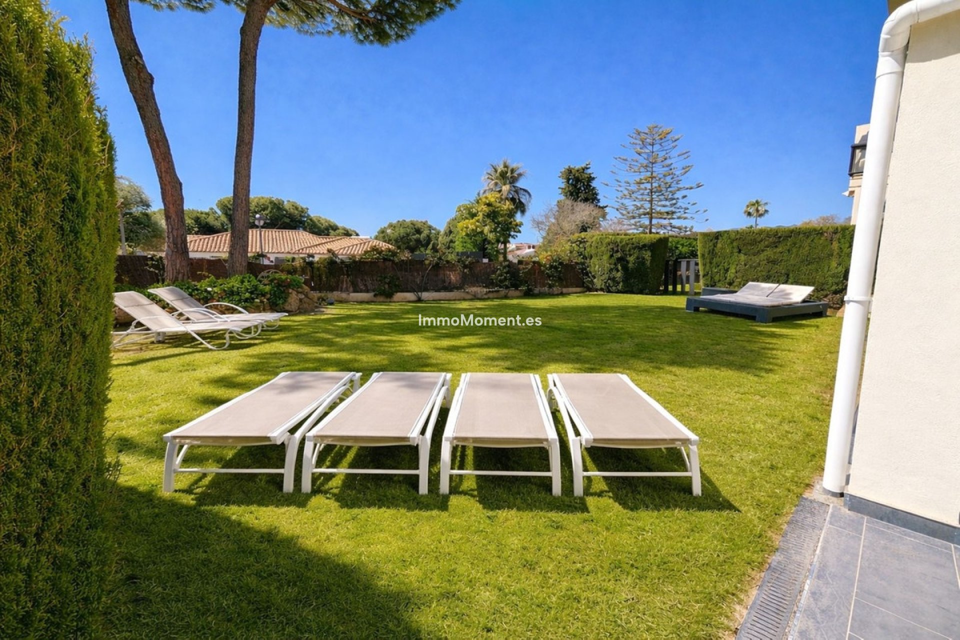 Wiederverkauf - Wohnung - Marbella - Artola