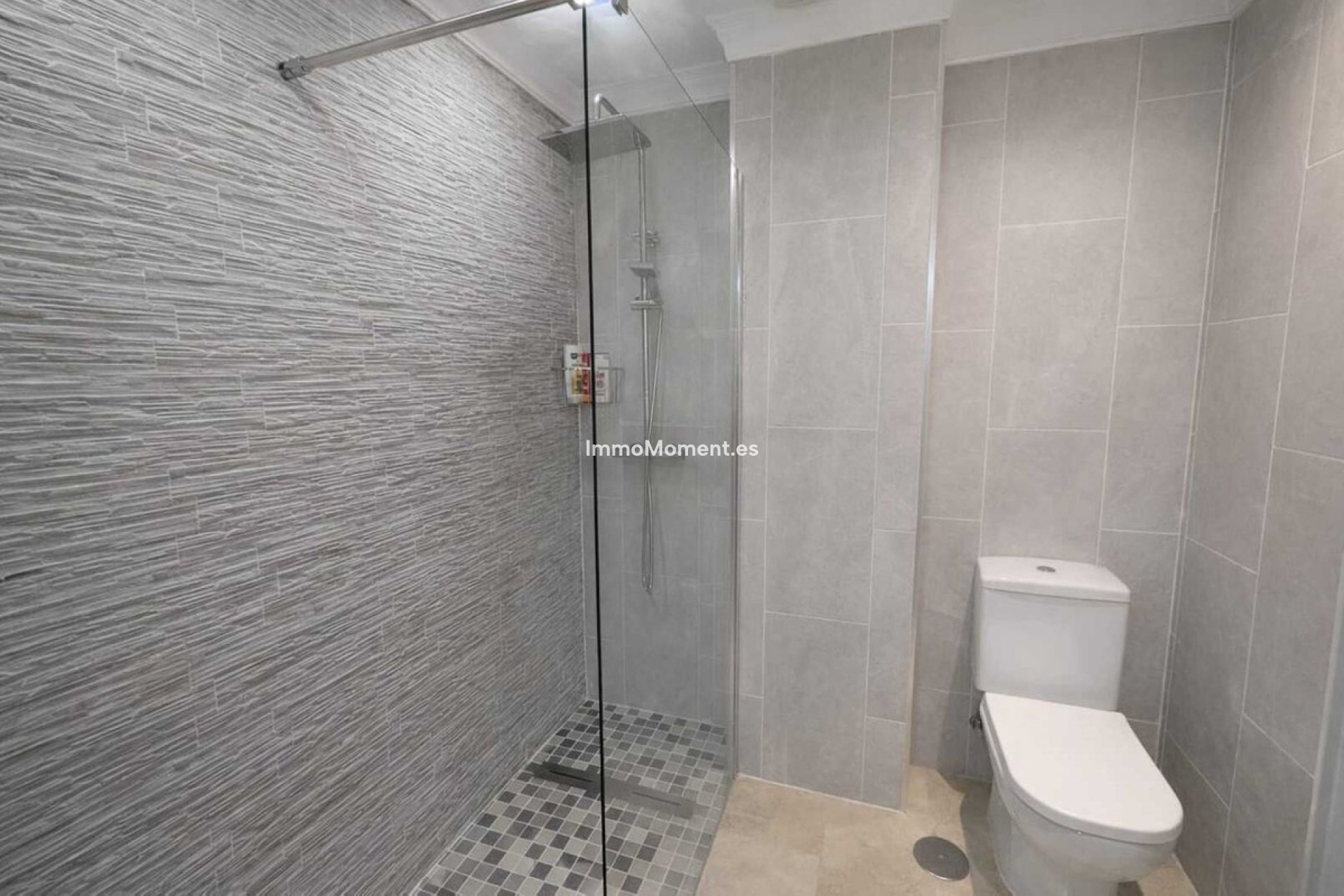 Wiederverkauf - Wohnung - Marbella - Artola
