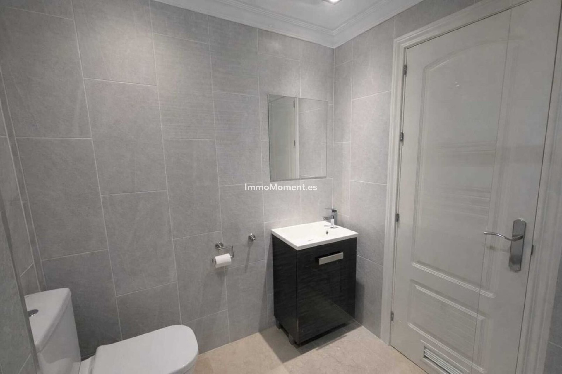 Wiederverkauf - Wohnung - Marbella - Artola