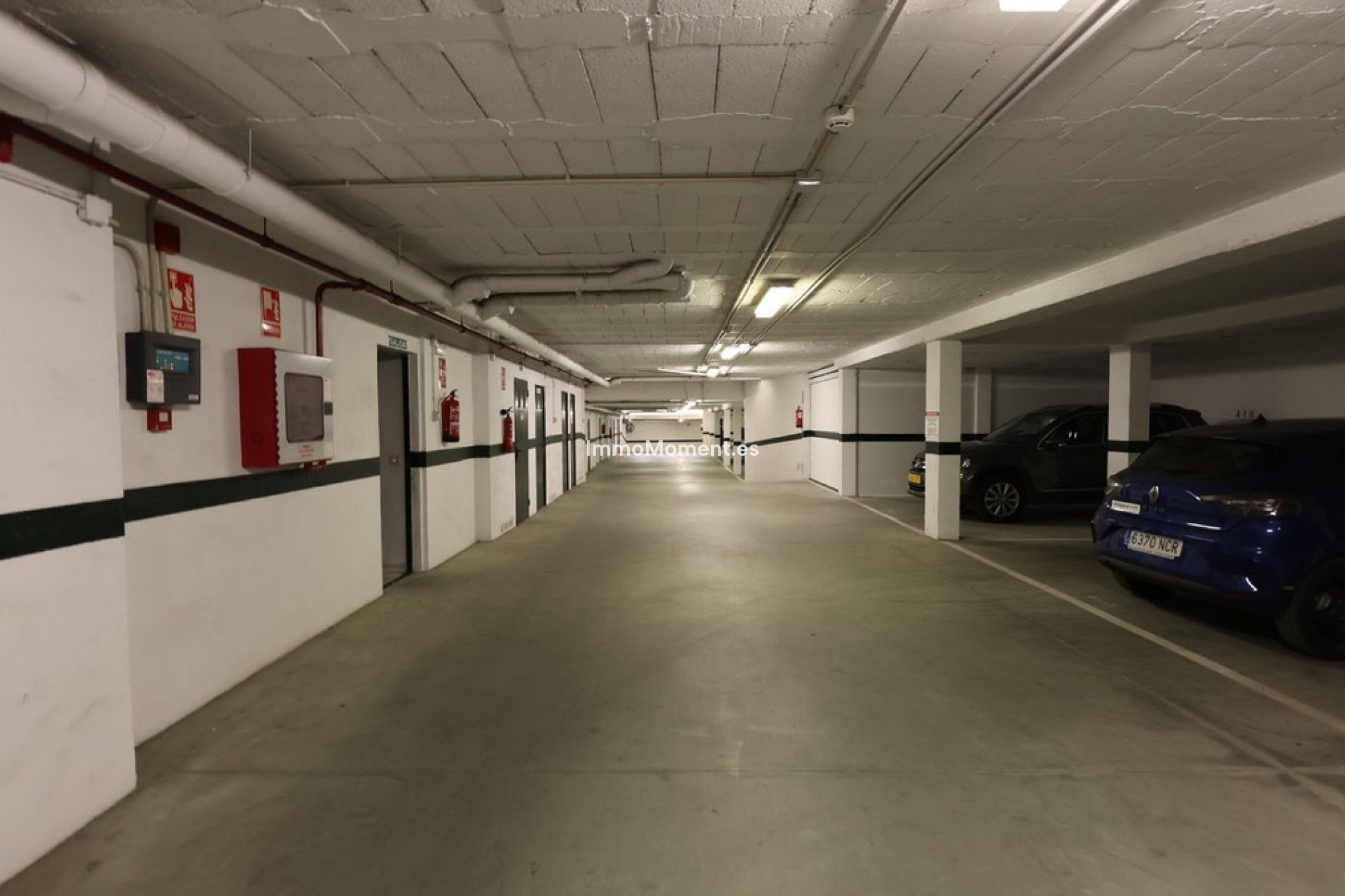 Wiederverkauf - Wohnung - Marbella - Artola
