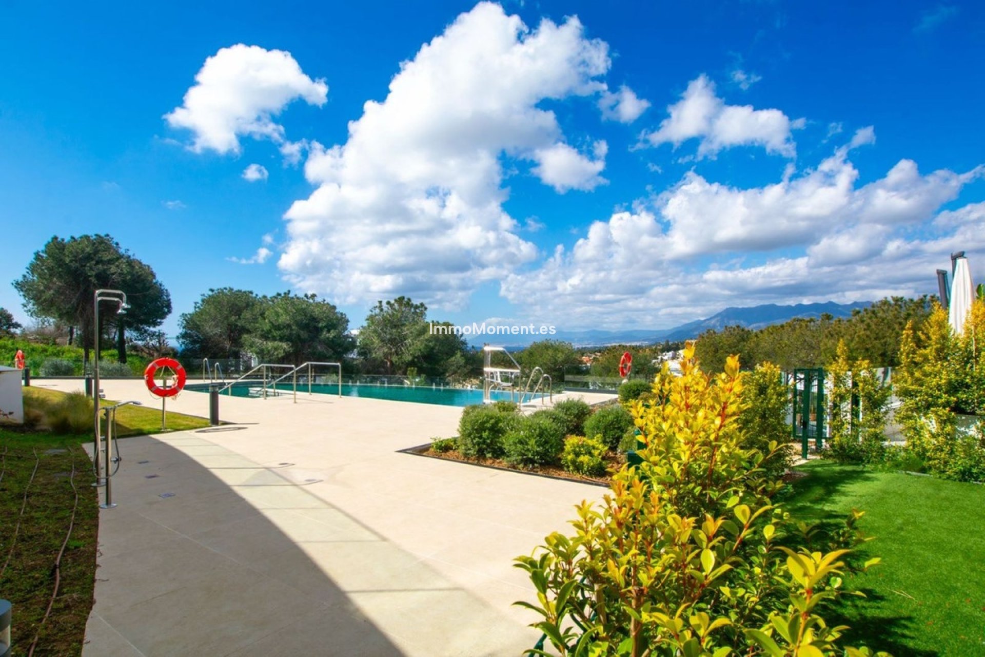 Wiederverkauf - Wohnung - Marbella - Artola