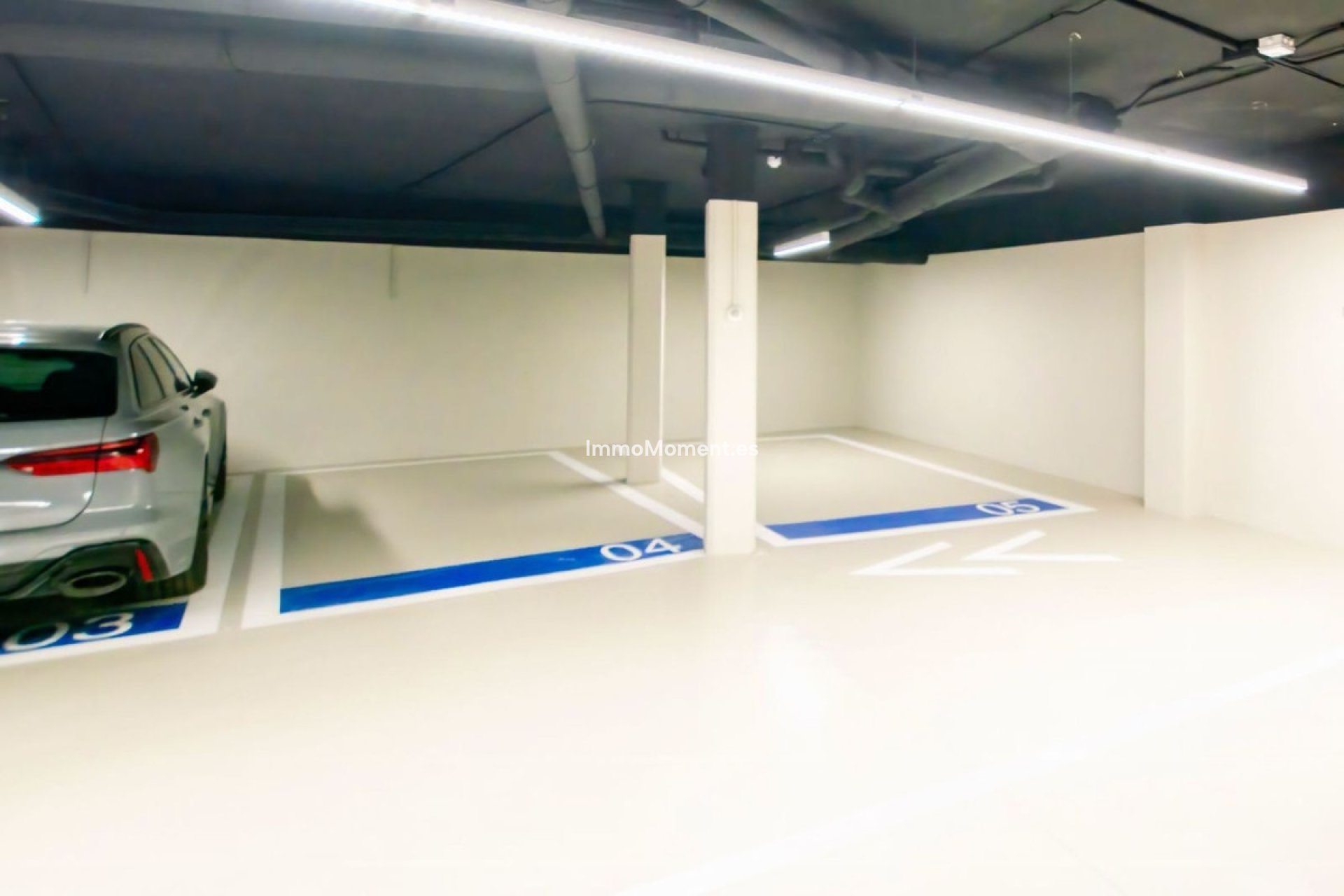 Wiederverkauf - Wohnung - Marbella - Artola