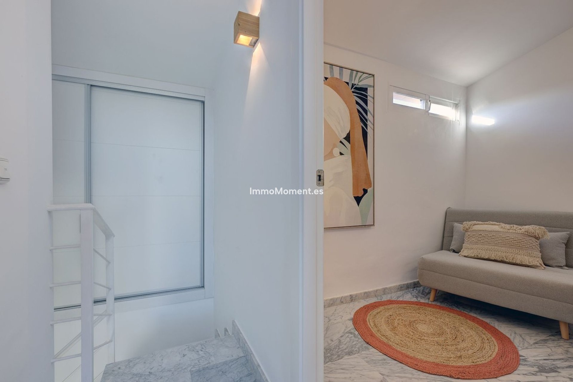 Wiederverkauf - Wohnung - Marbella - Bahía de Marbella
