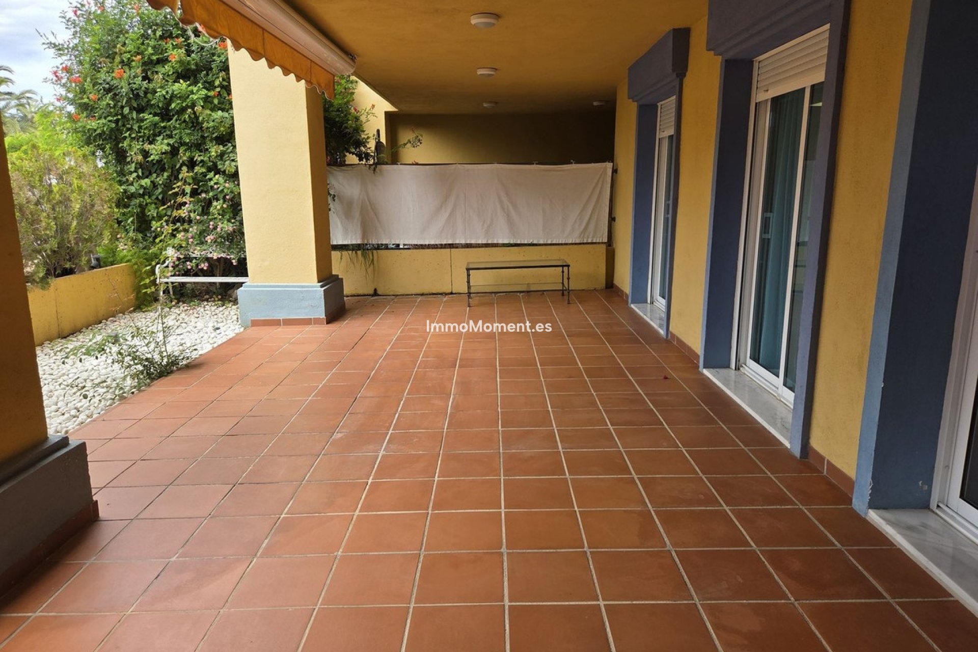 Wiederverkauf - Wohnung - Marbella - Bahía de Marbella