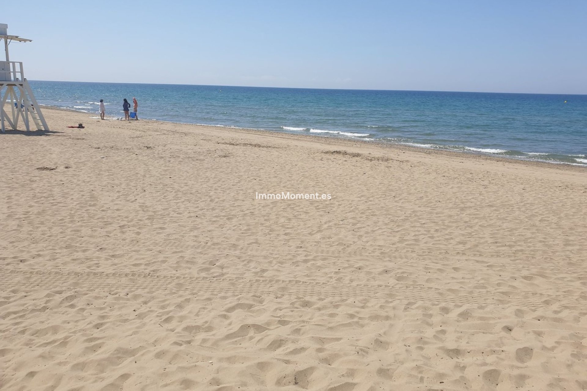 Wiederverkauf - Wohnung - Marbella - Bahía de Marbella