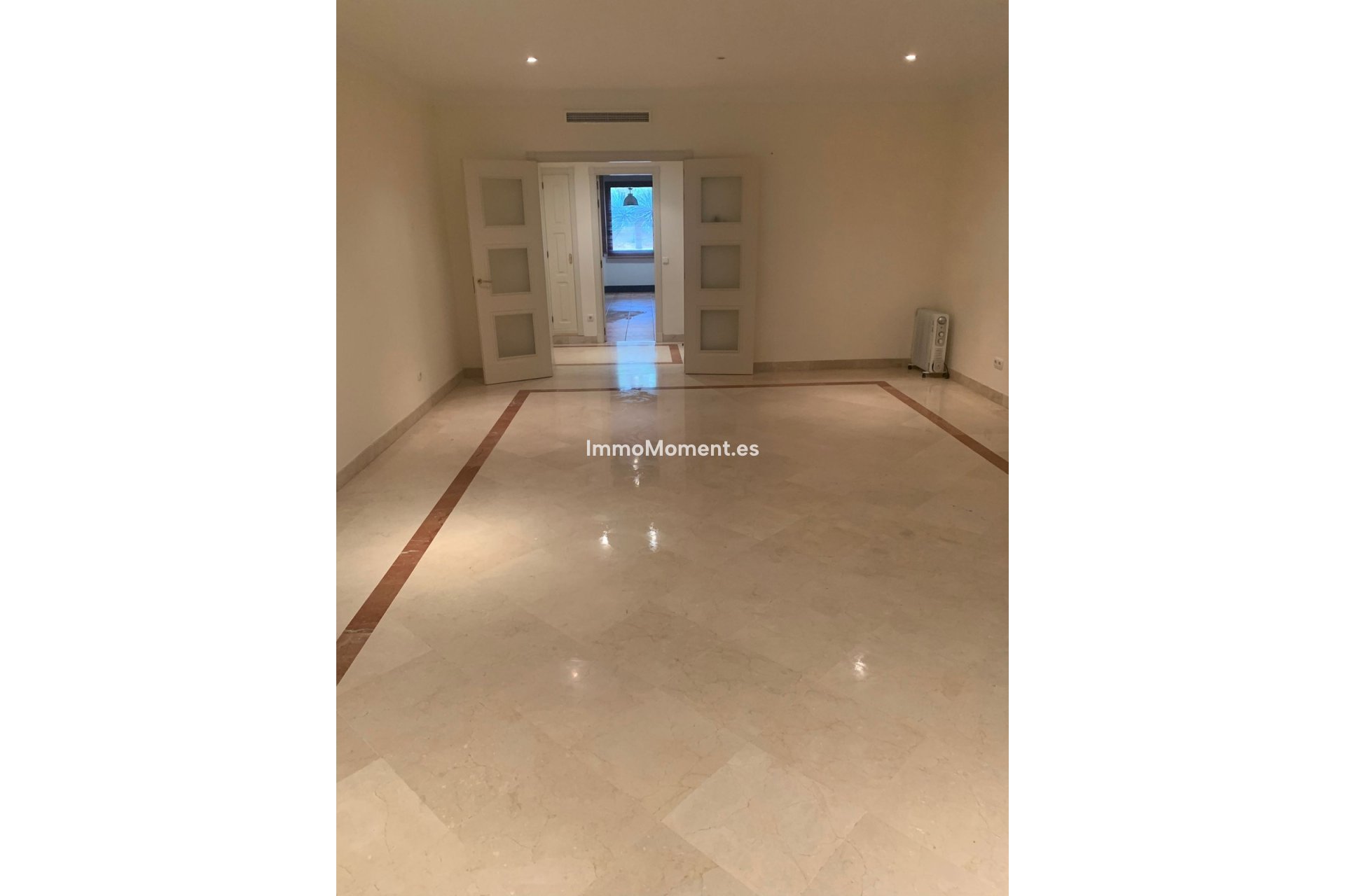 Wiederverkauf - Wohnung - Marbella - Bahía de Marbella
