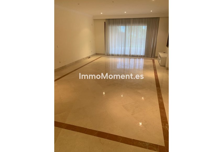 Wiederverkauf - Wohnung - Marbella - Bahía de Marbella