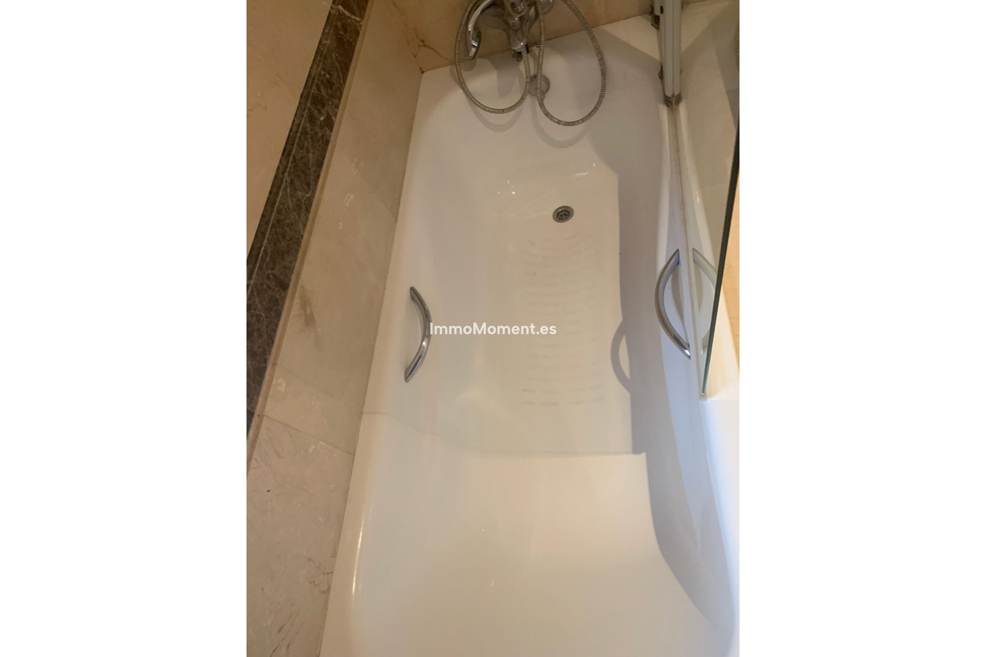 Wiederverkauf - Wohnung - Marbella - Bahía de Marbella