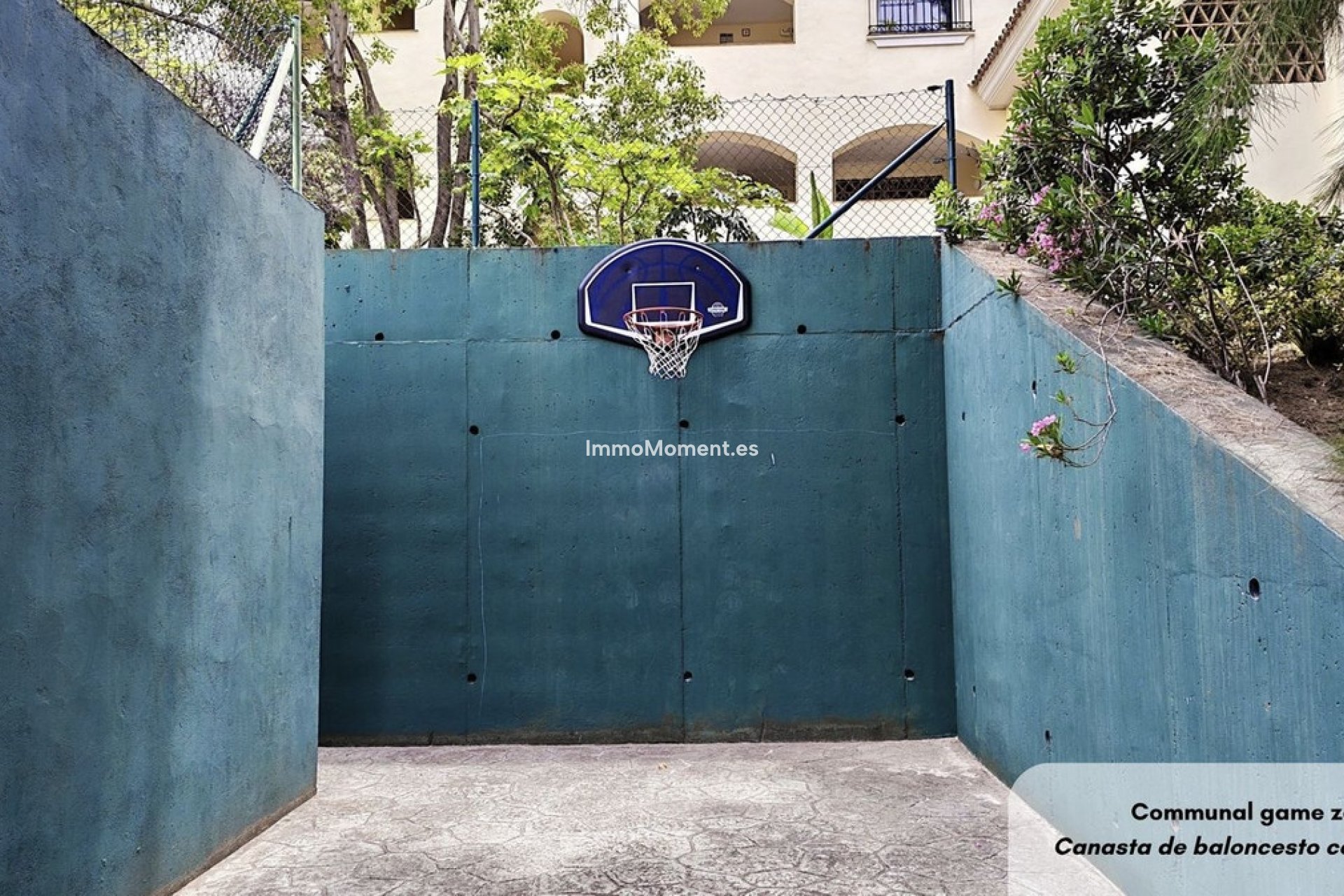 Wiederverkauf - Wohnung - Marbella - Bahía de Marbella