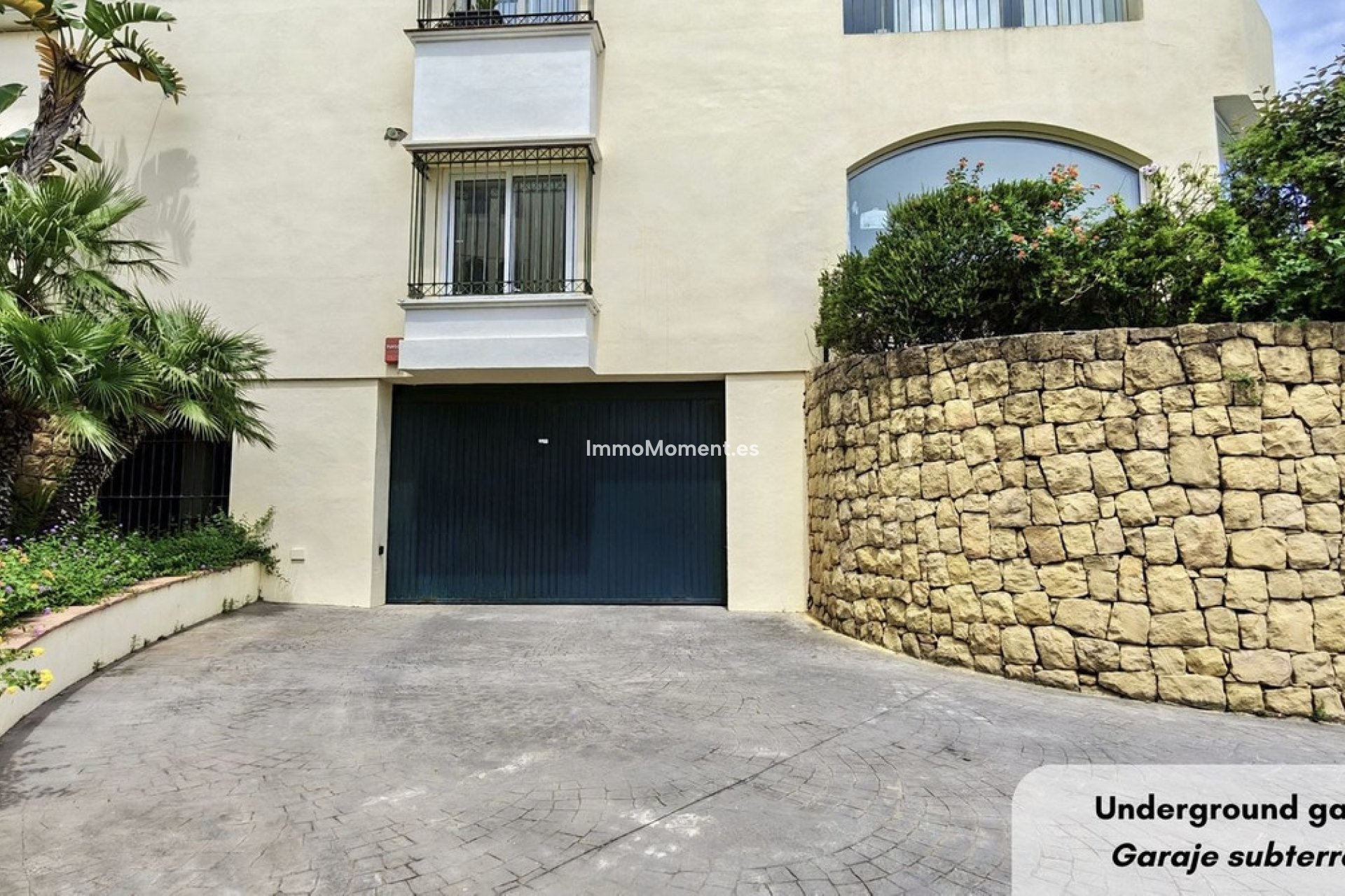 Wiederverkauf - Wohnung - Marbella - Bahía de Marbella