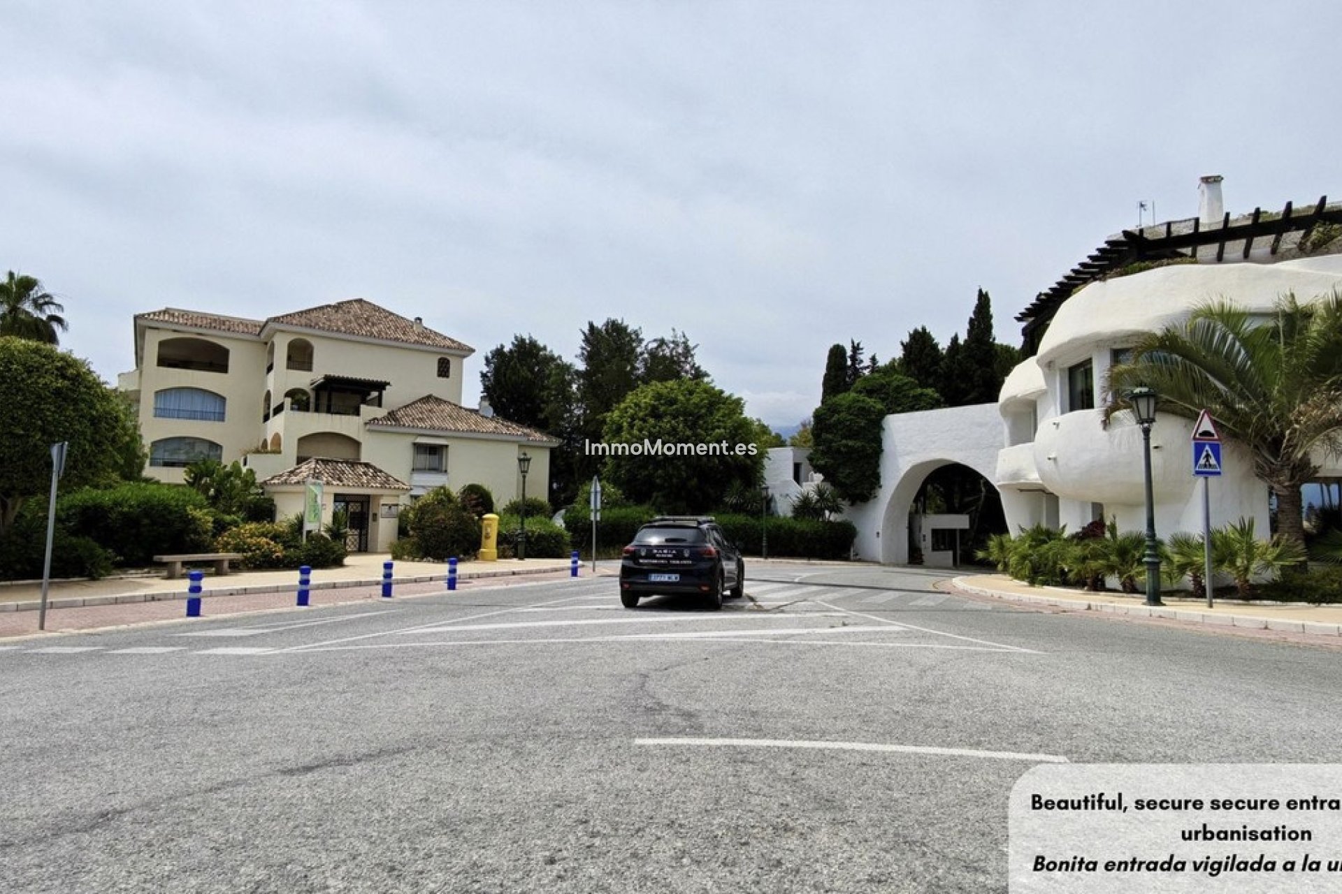 Wiederverkauf - Wohnung - Marbella - Bahía de Marbella