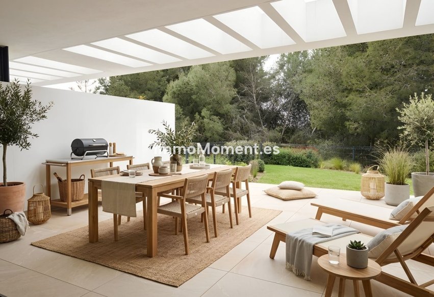 Wiederverkauf - Wohnung - Marbella - Bahía de Marbella