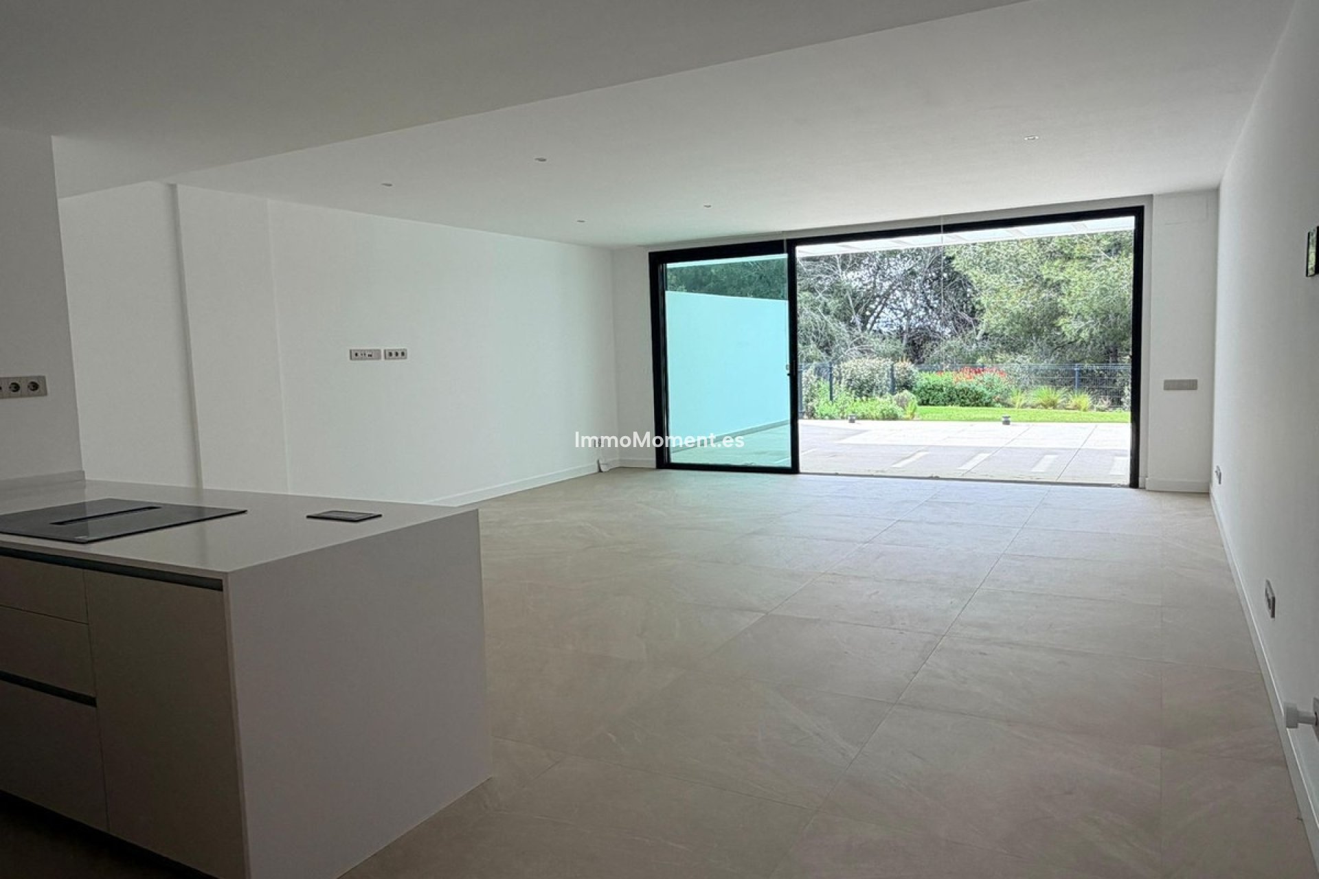 Wiederverkauf - Wohnung - Marbella - Bahía de Marbella