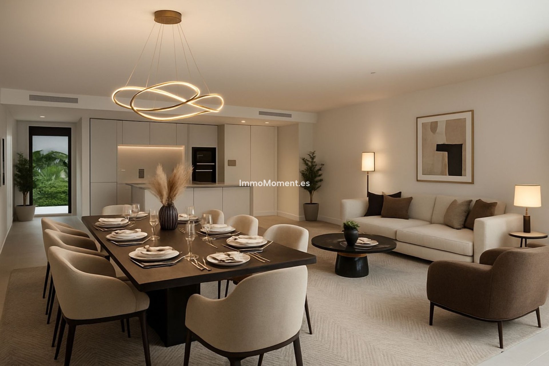 Wiederverkauf - Wohnung - Marbella - Bahía de Marbella