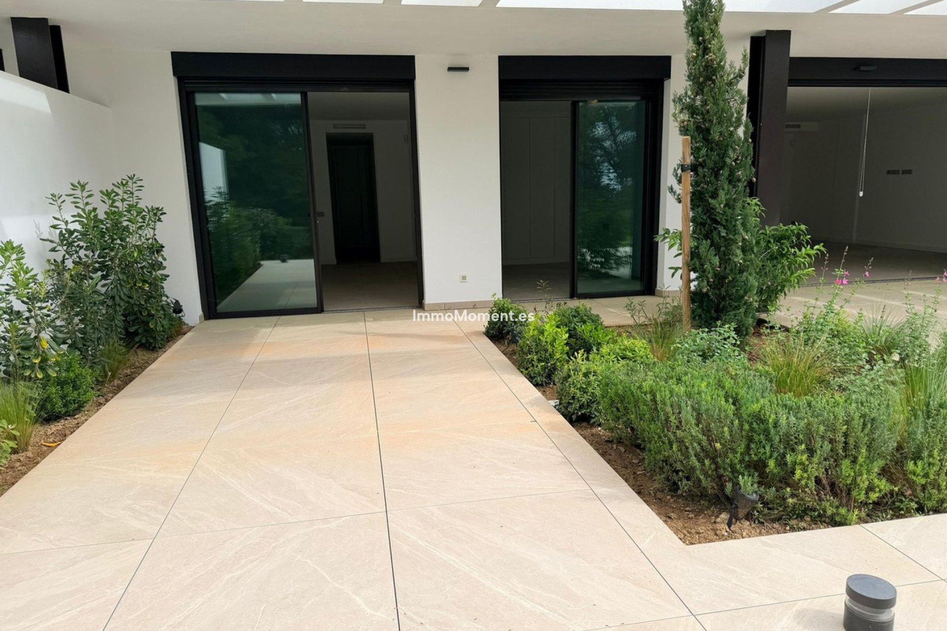 Wiederverkauf - Wohnung - Marbella - Bahía de Marbella