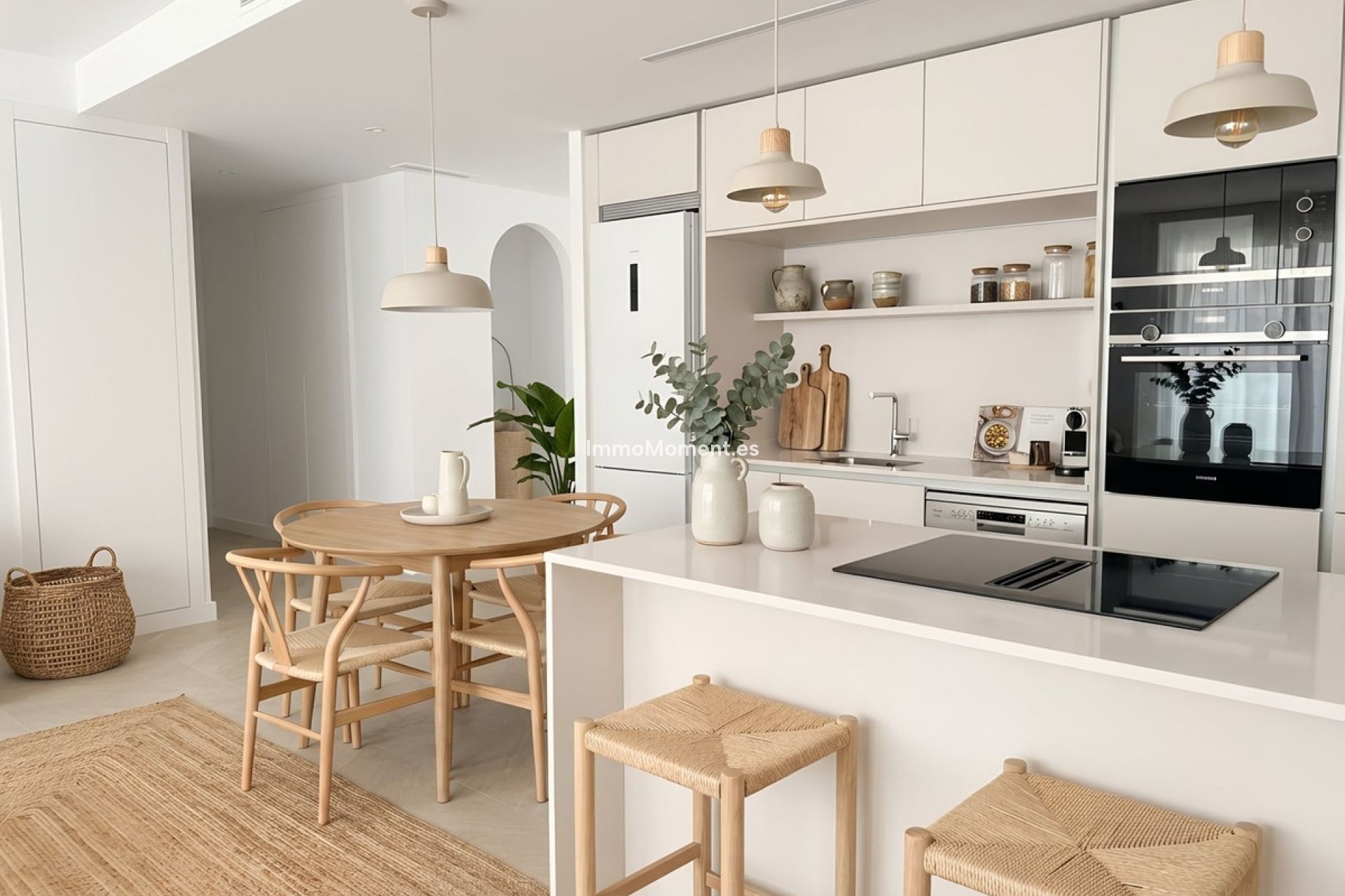 Wiederverkauf - Wohnung - Marbella - Bahía de Marbella