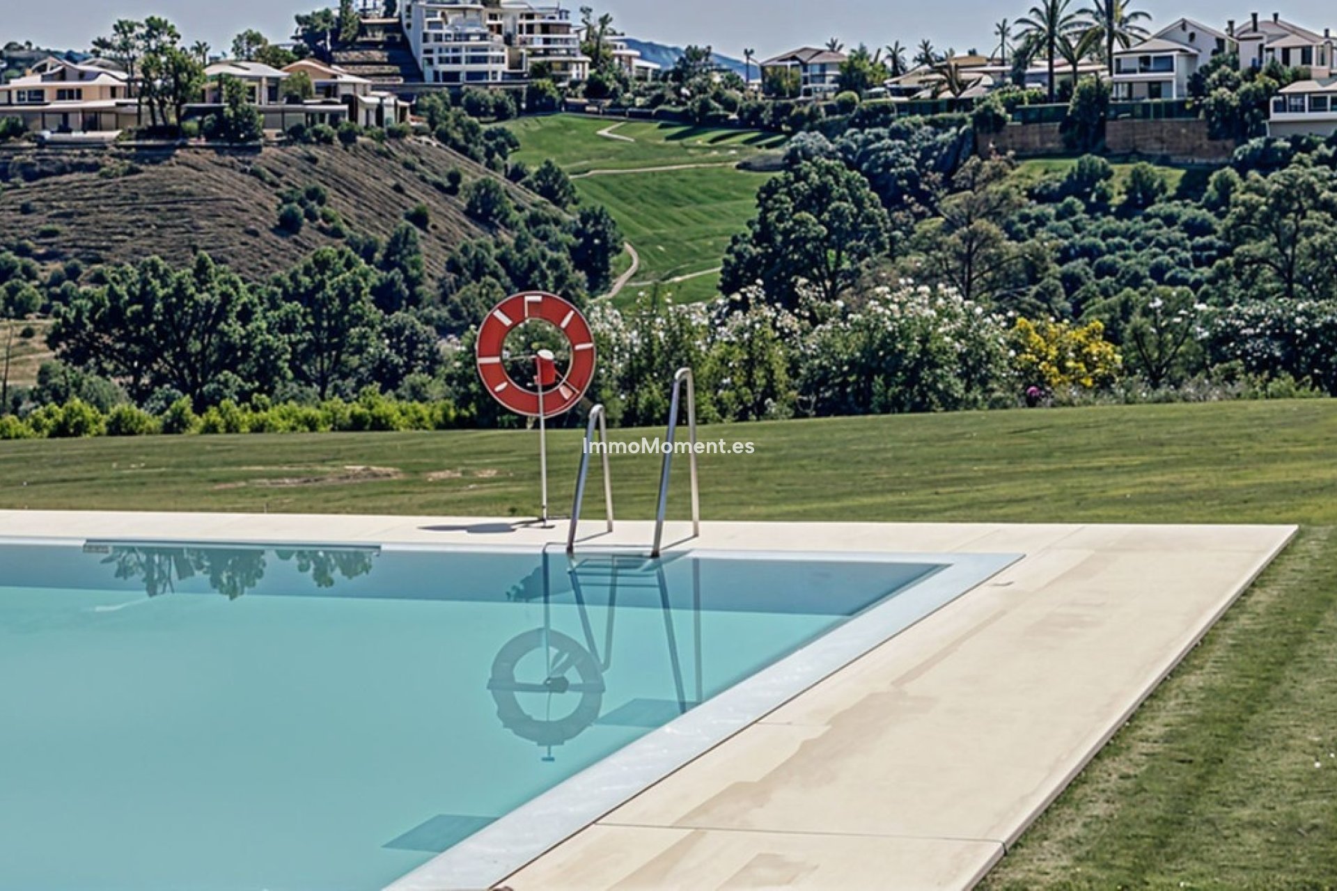 Wiederverkauf - Wohnung - Marbella - Bahía de Marbella