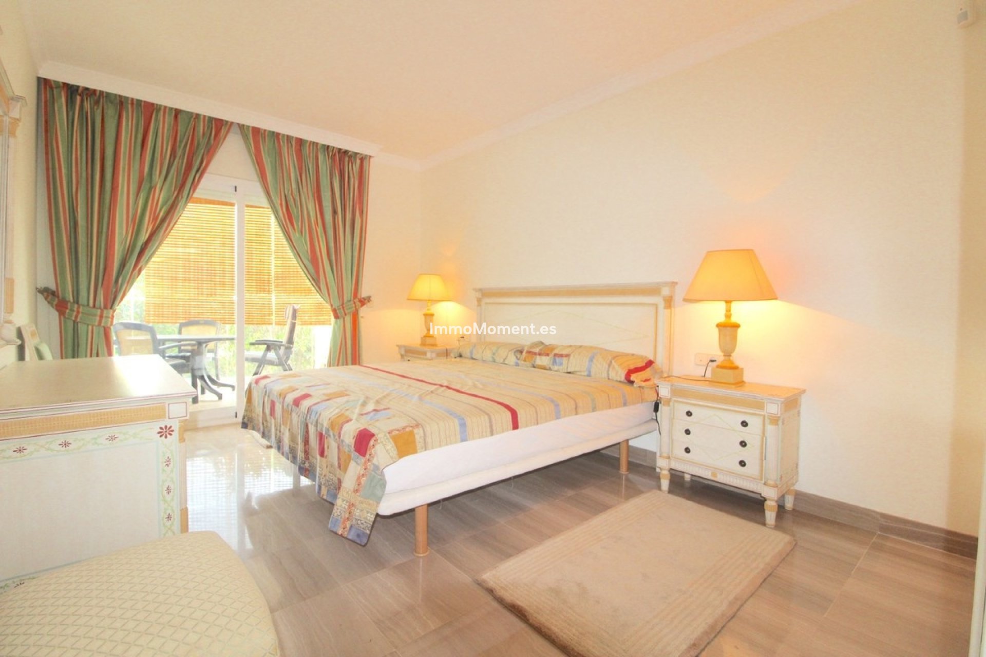 Wiederverkauf - Wohnung - Marbella - Bahía de Marbella